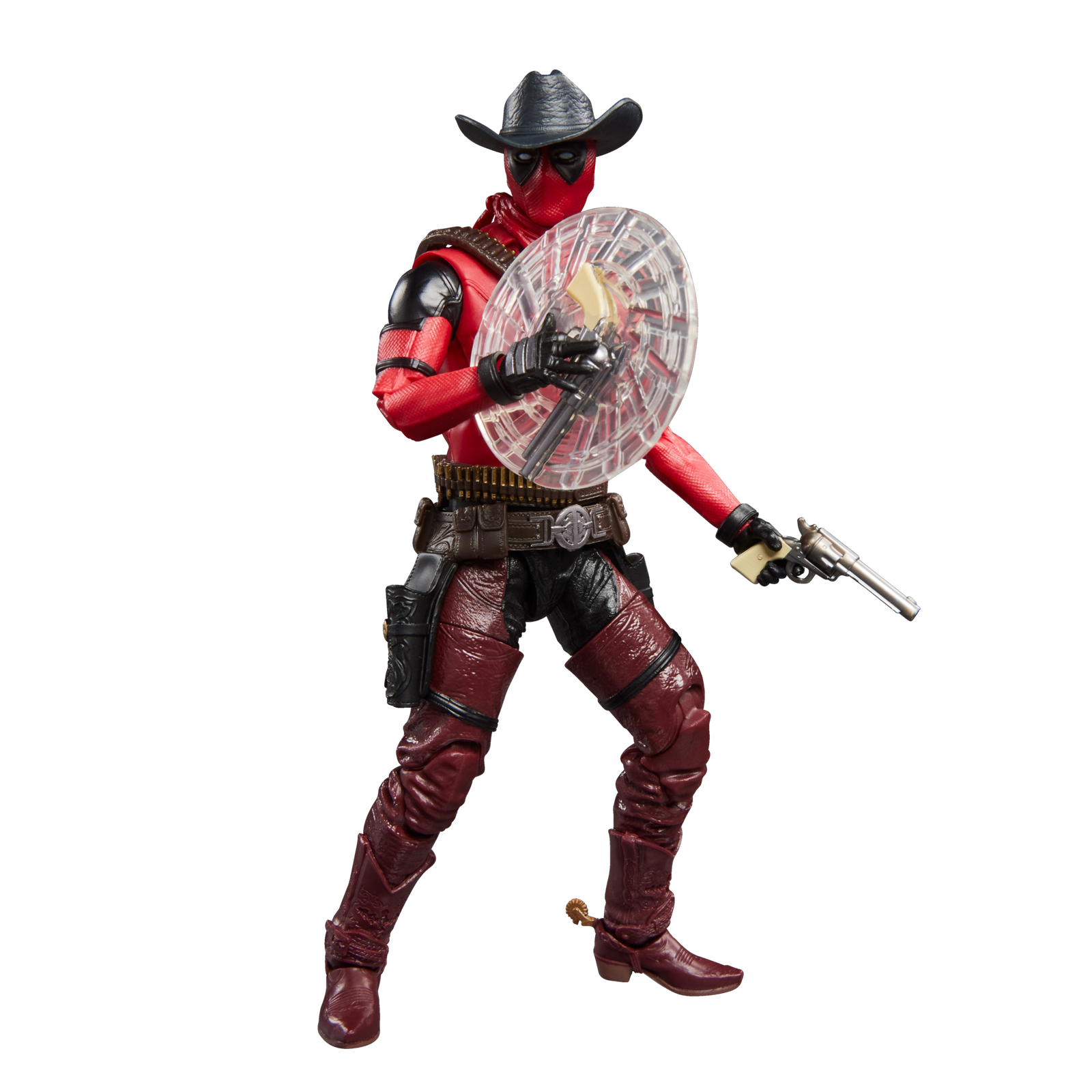 Hasbro Marvel Legends Series Cowboypool, Marvel Studios' Deadpool & Wolverine 6  Action Figure