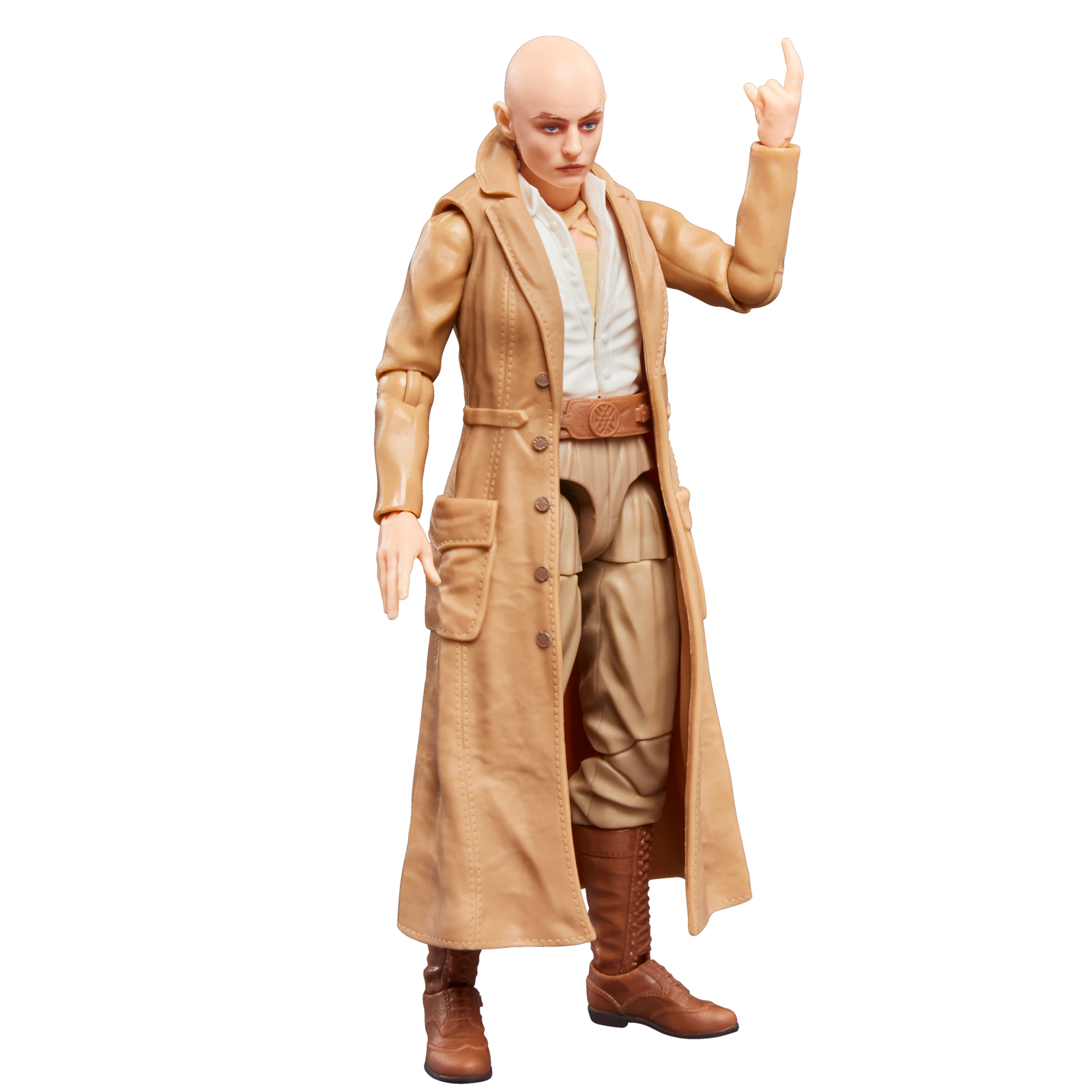 Hasbro Marvel Legends Series Cassandra Nova Marvel Studios' Deadpool & Wolverine 6  Action Figure