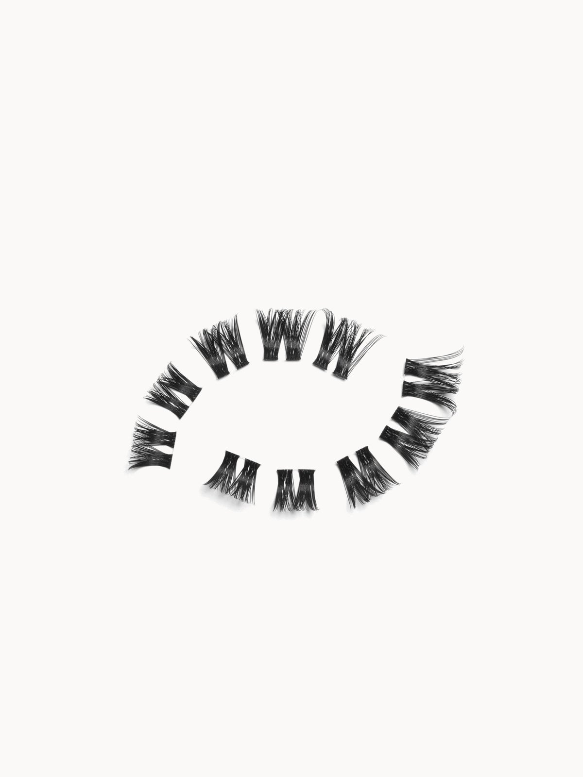 Eylure Clusters - Dramatic No.12 4
