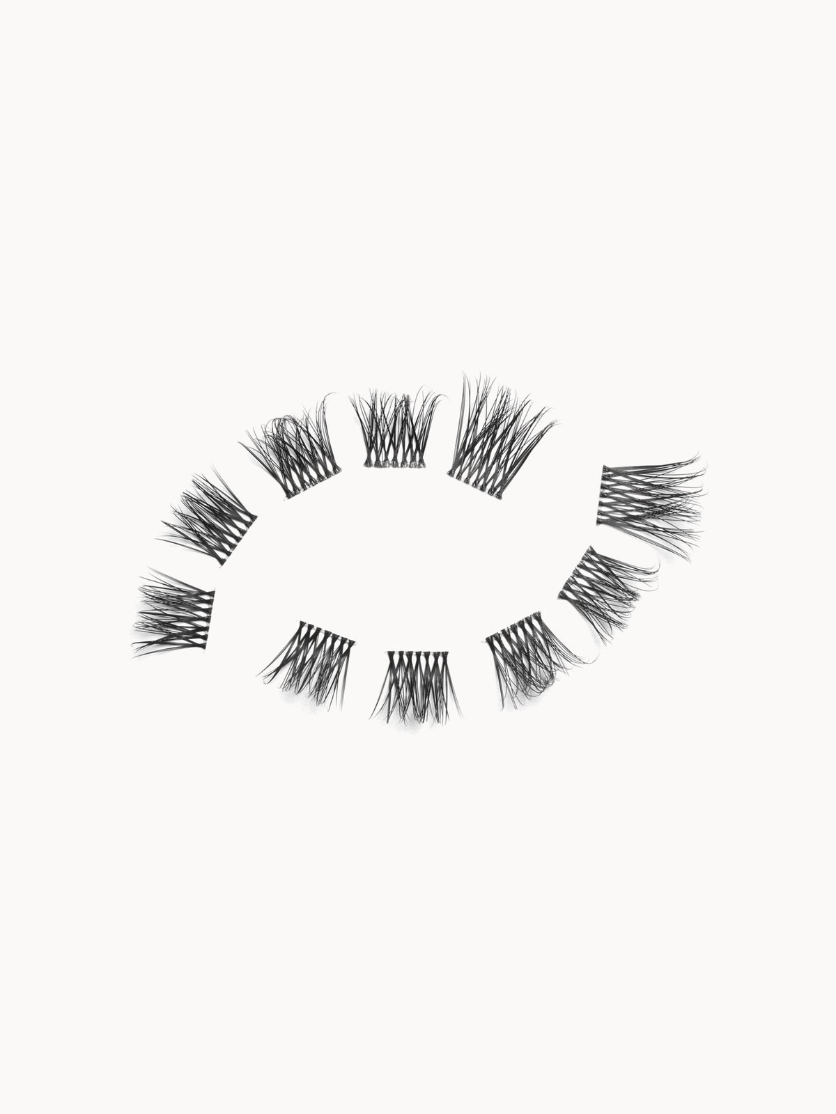 Eylure Clusters - Flutter No.4 3