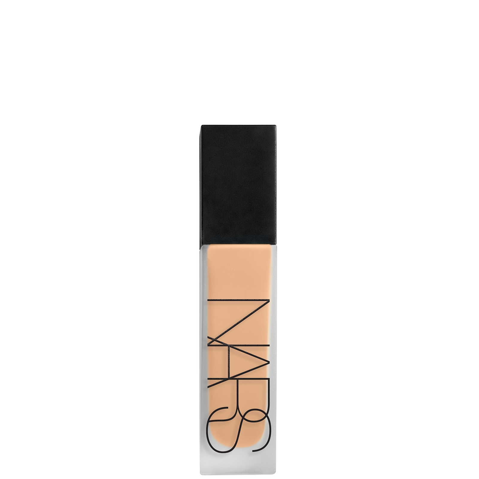 NARS Natural Matte Longwear Foundation 30ml (Various Shades) - Vallauris