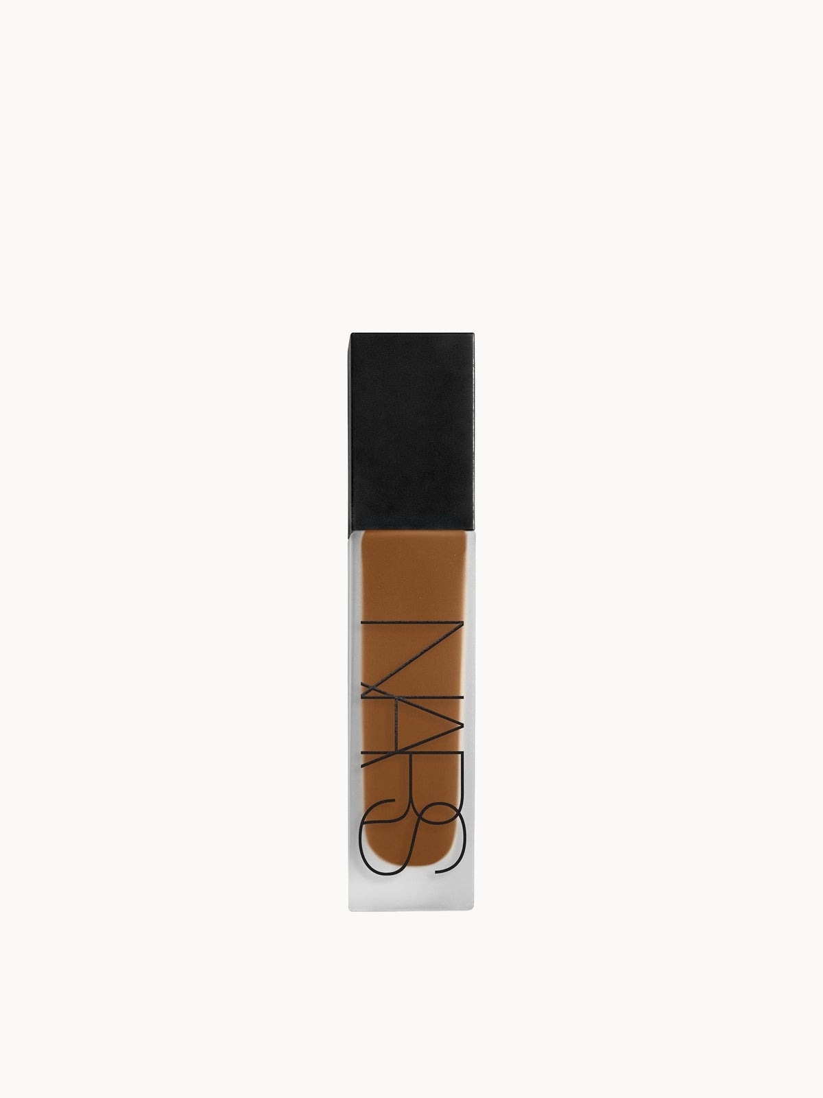 NARS Natural Matte Longwear Foundation 30ml (Various Shades) - Iguacu