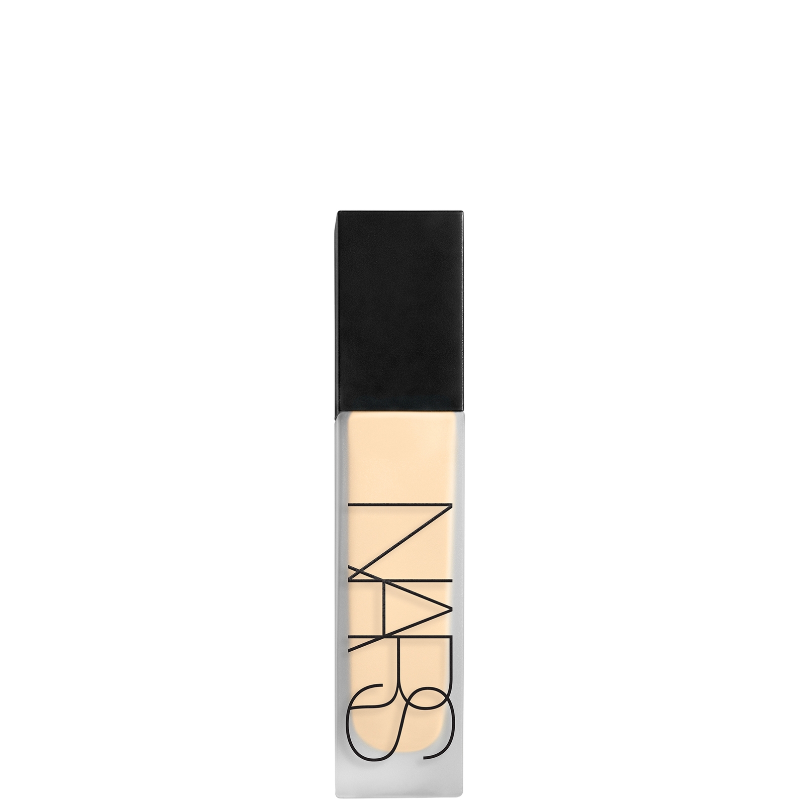 NARS Natural Matte Longwear Foundation 30ml (Various Shades) - Gobi
