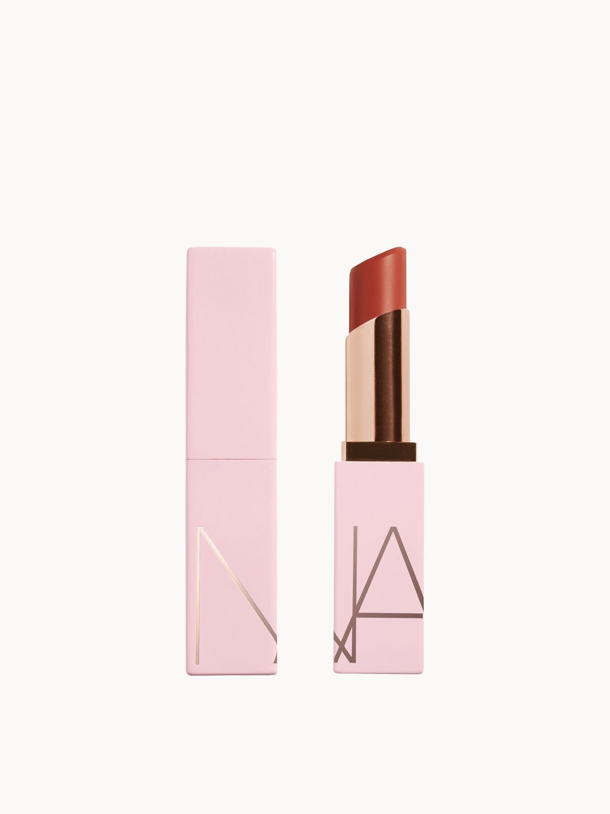 NARS Afterglow Lip Balm 3g (Various Shades) - Aragon