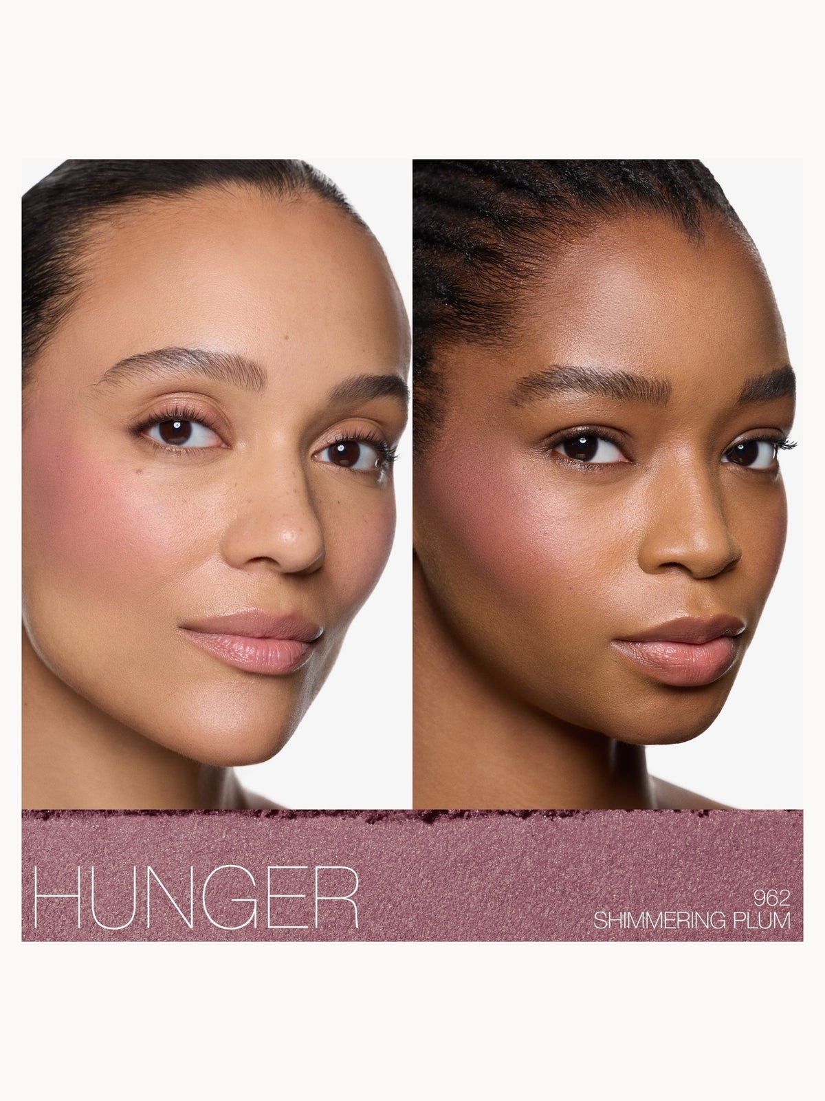 NARS Blush 4.8g (Various Shades) - HUNGER 2