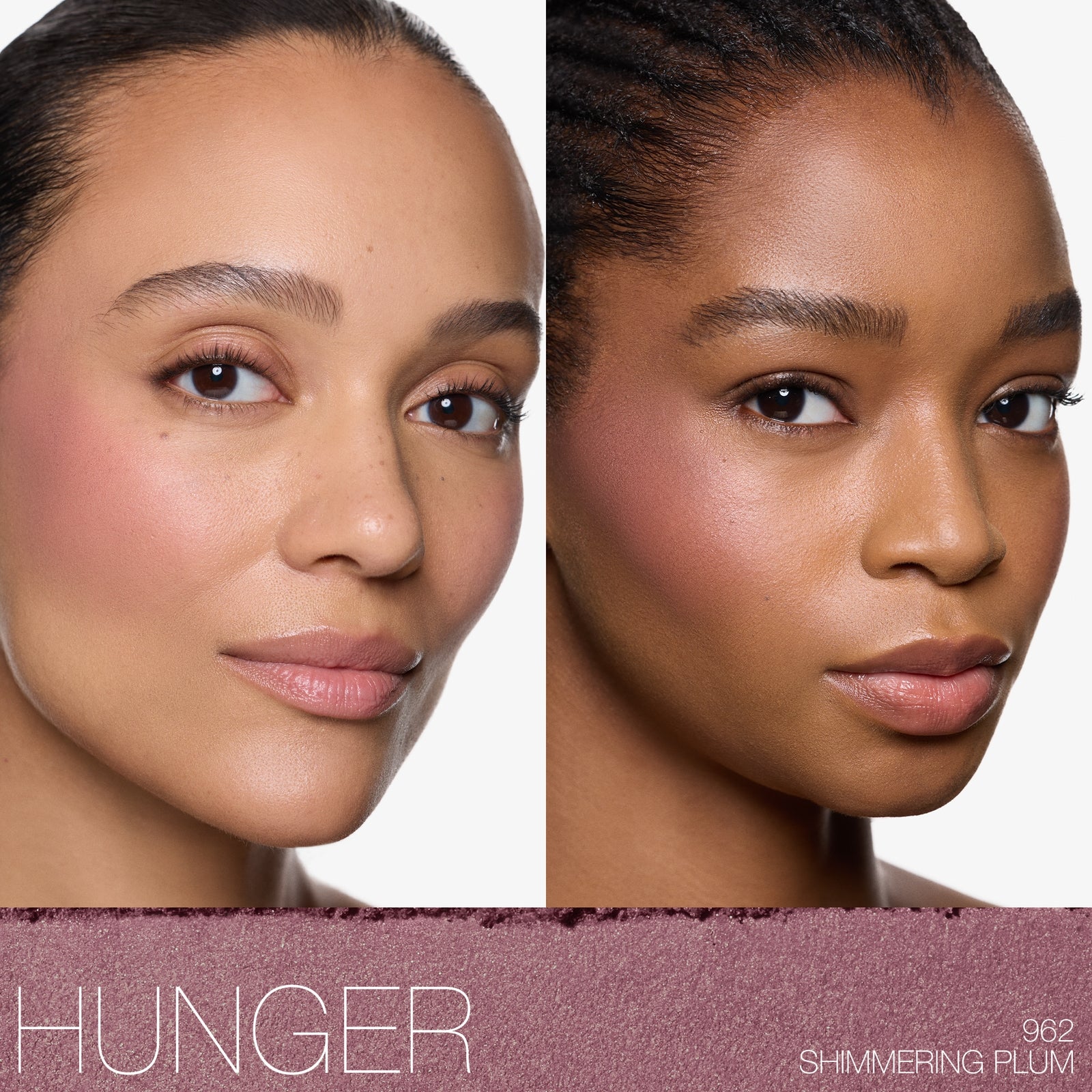 NARS Blush 4.8g (Various Shades) - HUNGER 3