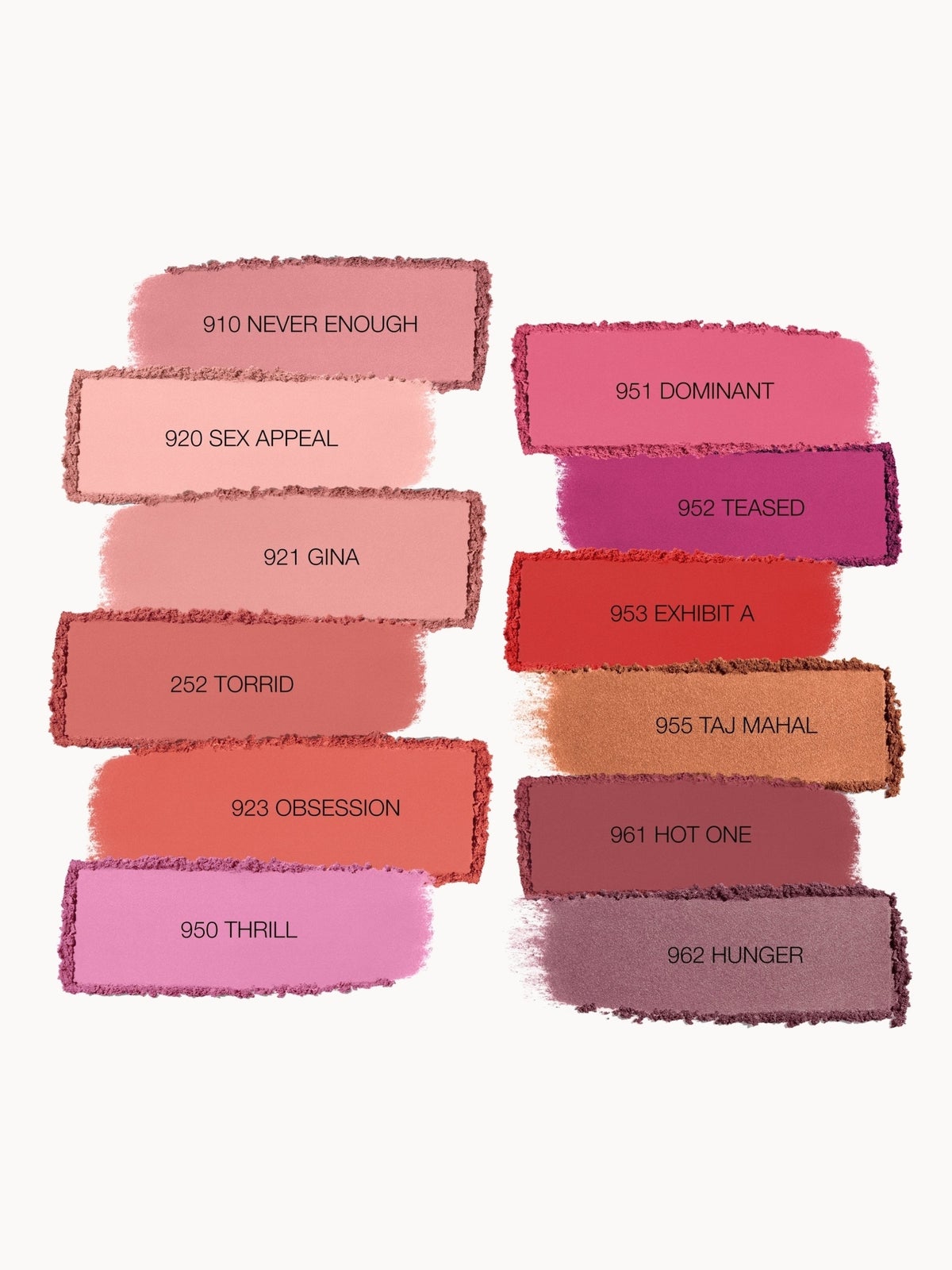 NARS Blush 4.8g (Various Shades) - NEVER ENOUGH 4