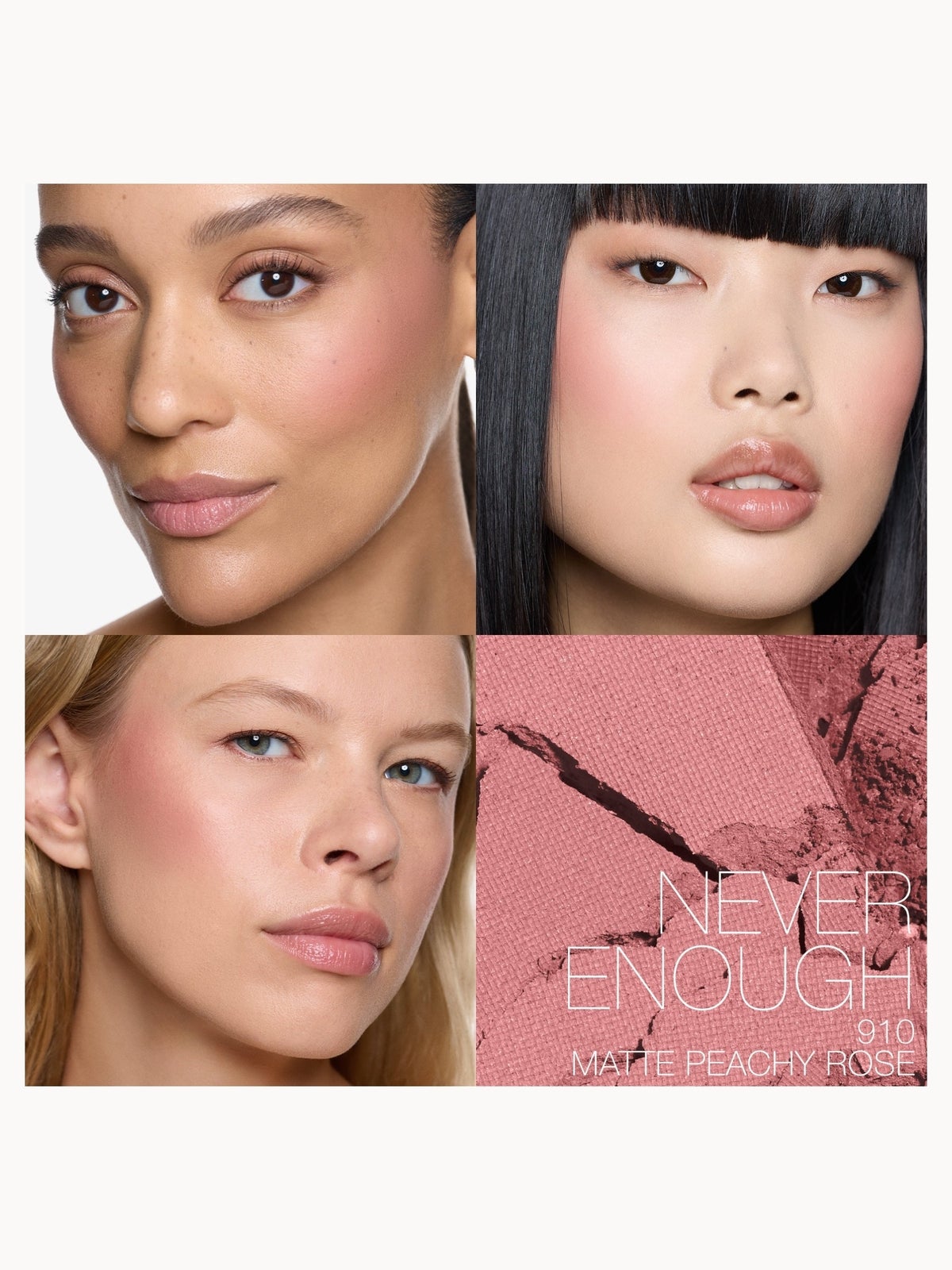 NARS Blush 4.8g (Various Shades) - NEVER ENOUGH 2