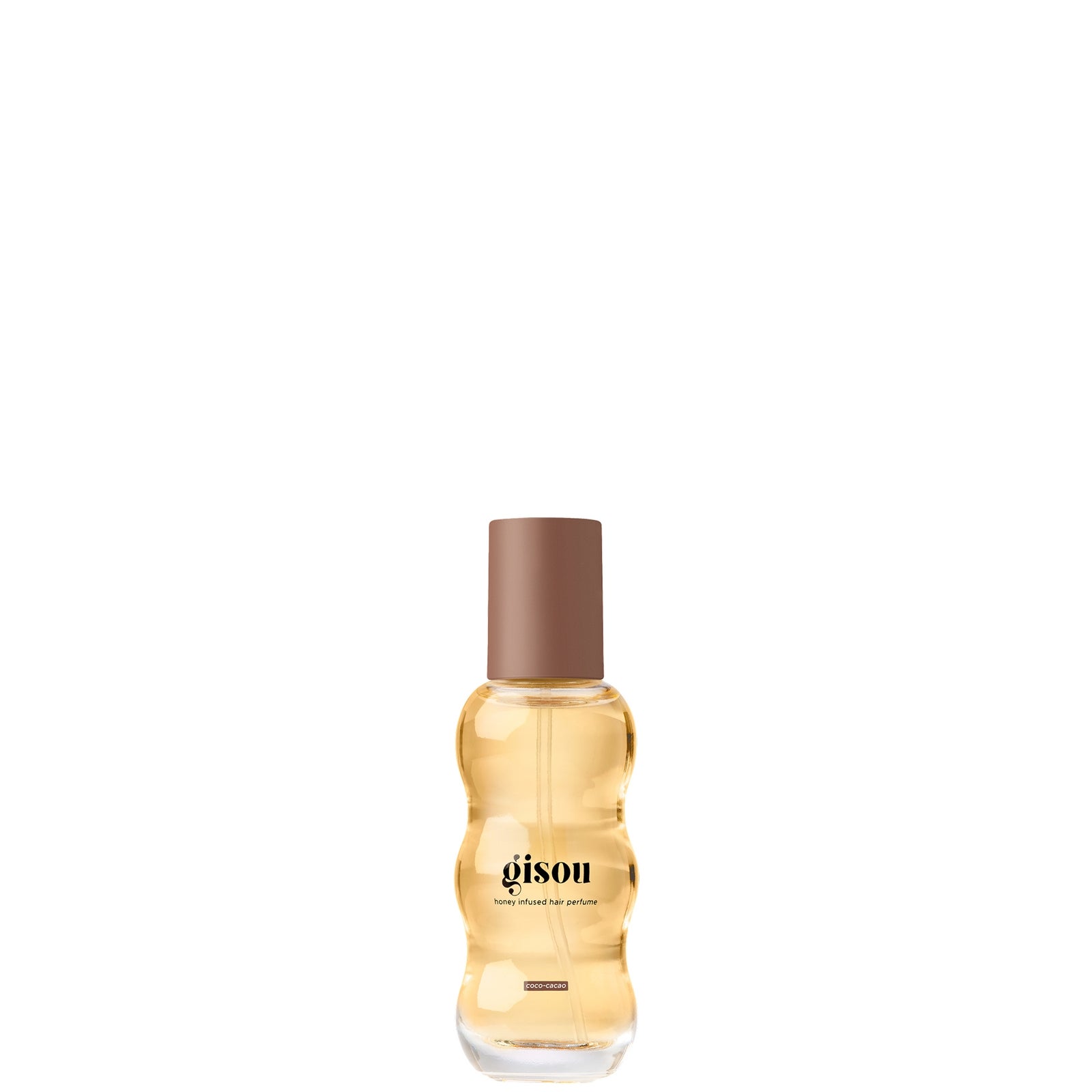 Gisou Honey Infused Hair Perfume - Coco-Cacao 15ml