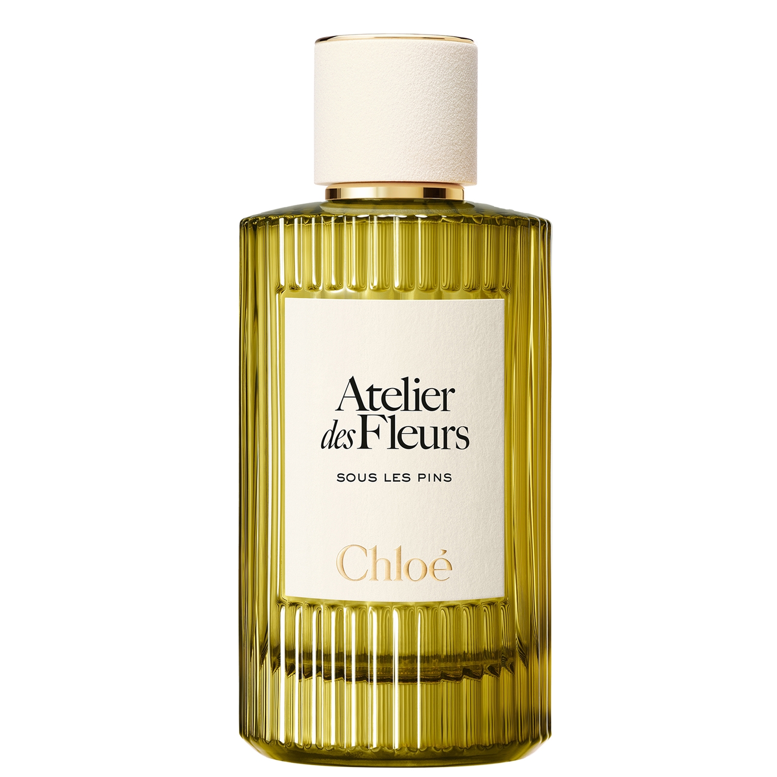 Chloé Atelier Des Fleurs Sous Les Pins Eau De Parfum 150ml