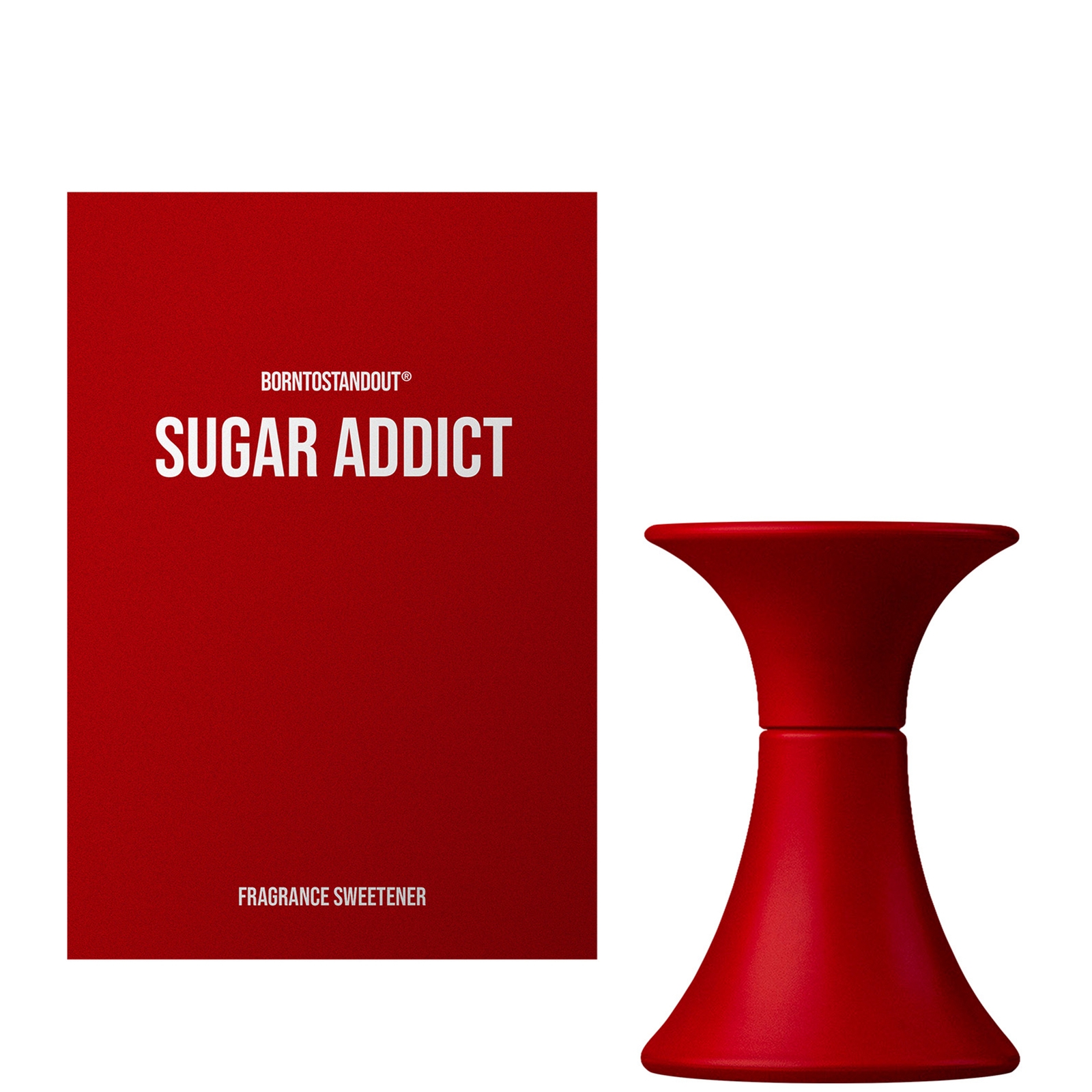 BORNTOSTANDOUT® Sugar Addict 15ml