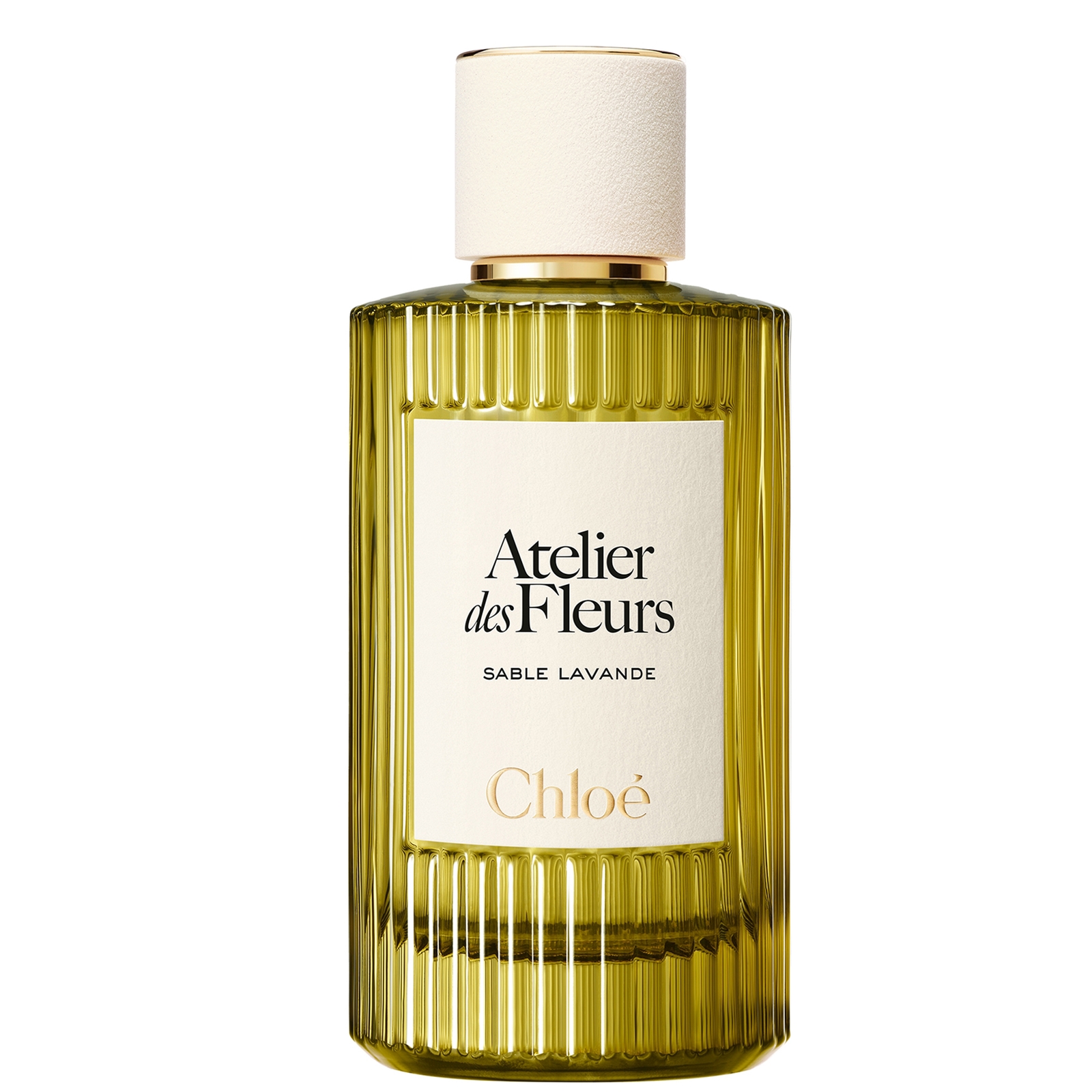 Chloé Atelier Des Fleurs Sable Lavande Eau De Parfum 150ml