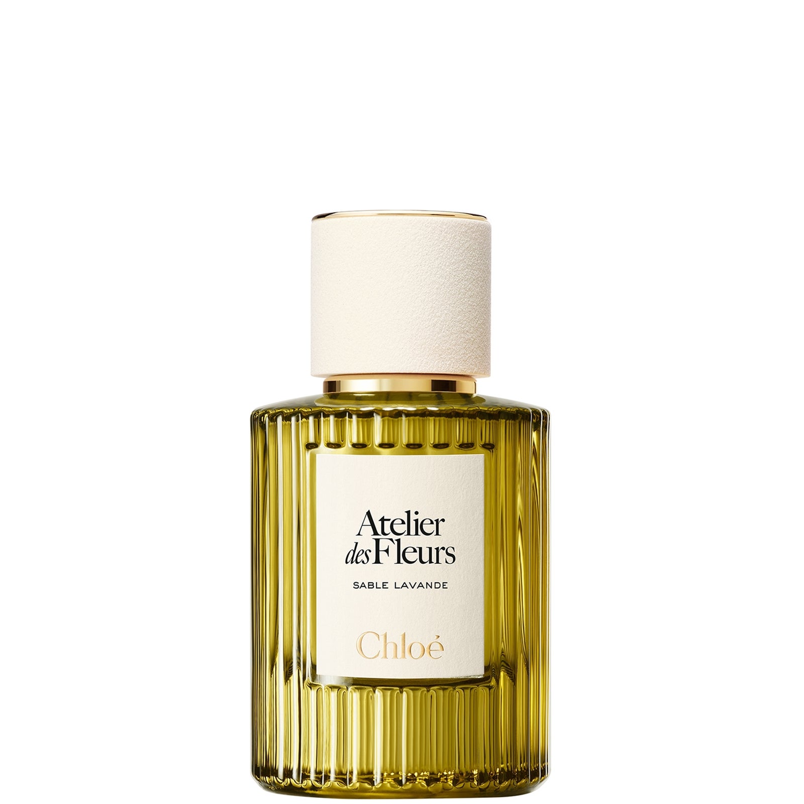 Chloé Atelier Des Fleurs Sable Lavande Eau De Parfum 50ml