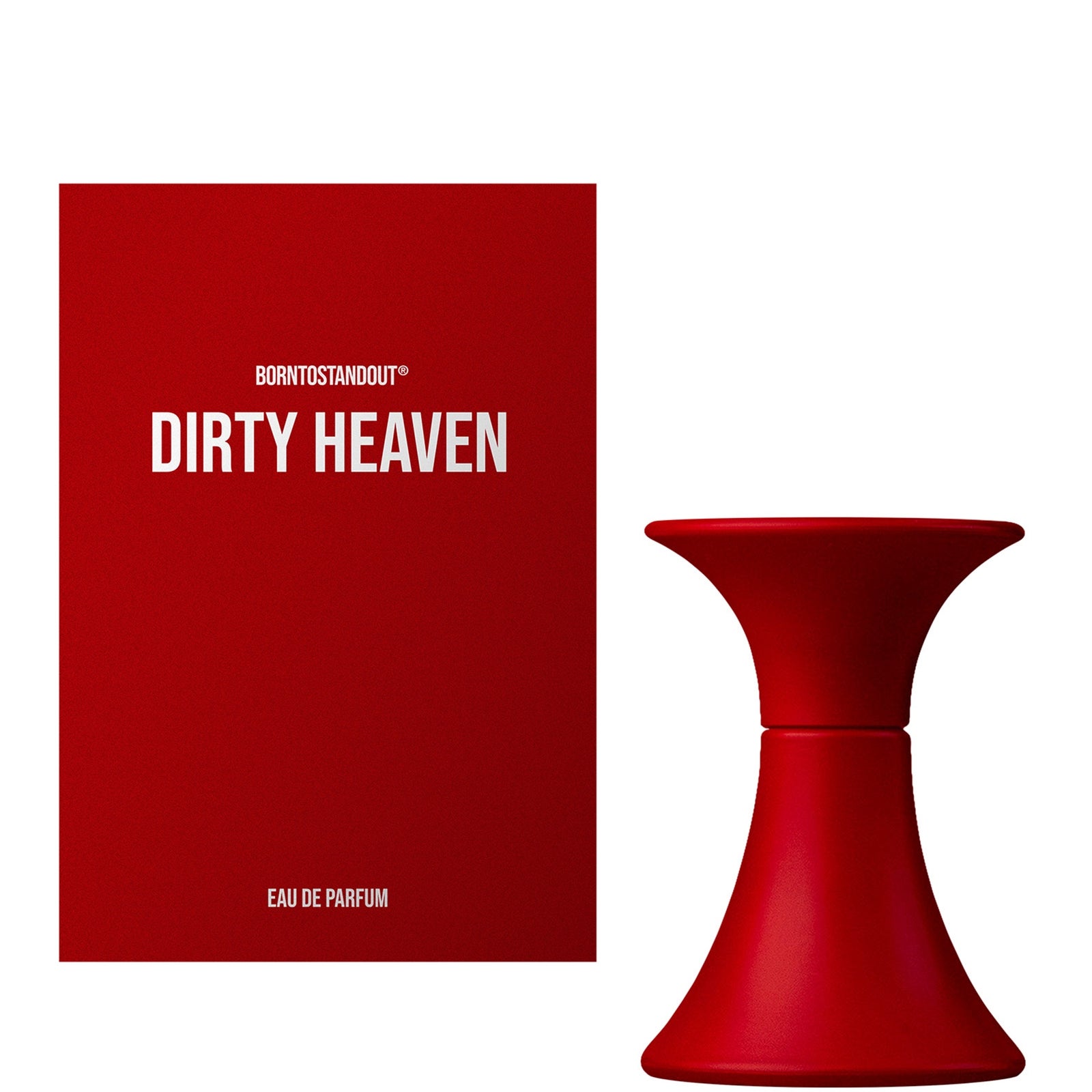 BORNTOSTANDOUT® Dirty Heaven 15ml