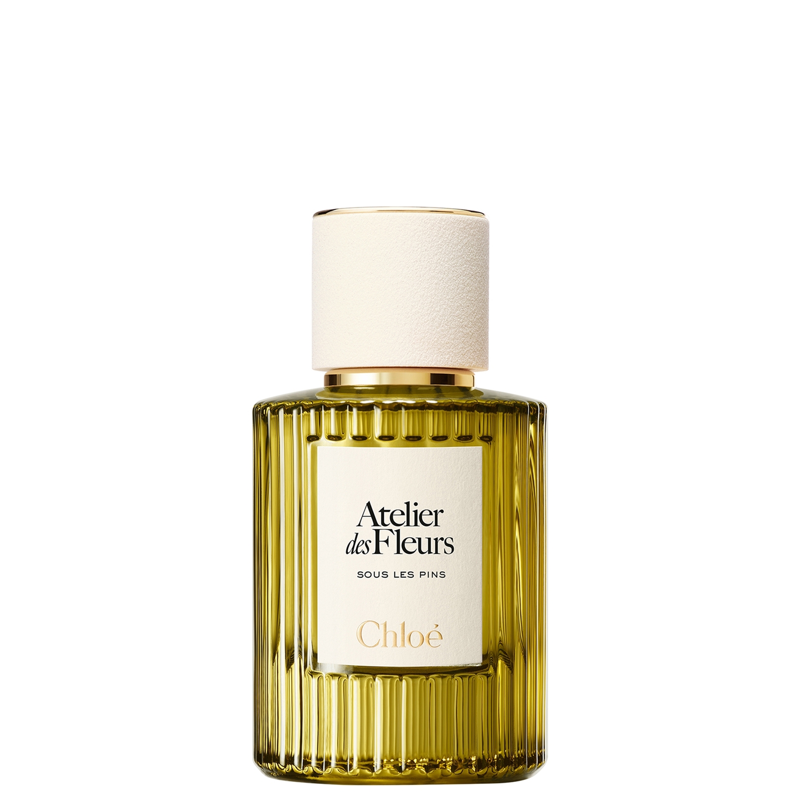 Chloé Atelier Des Fleurs Sous Les Pins Eau De Parfum 50ml