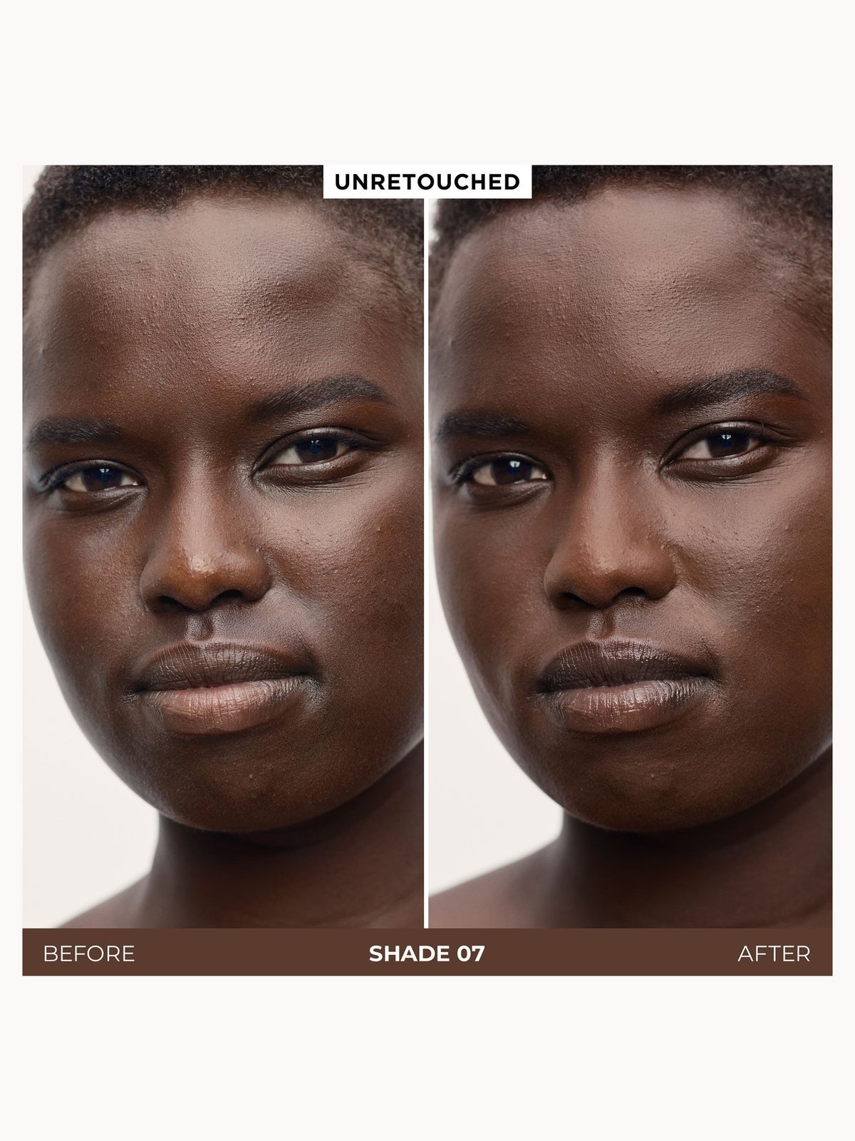 Laura Mercier Tinted Blur Balm With Peptides (Various Shades) - 07 2