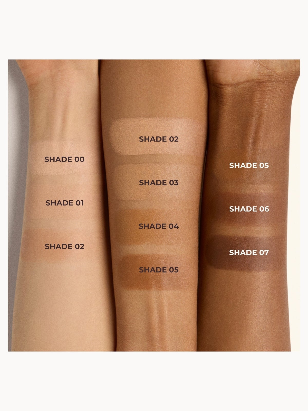 Laura Mercier Tinted Blur Balm With Peptides (Various Shades) - 00 3