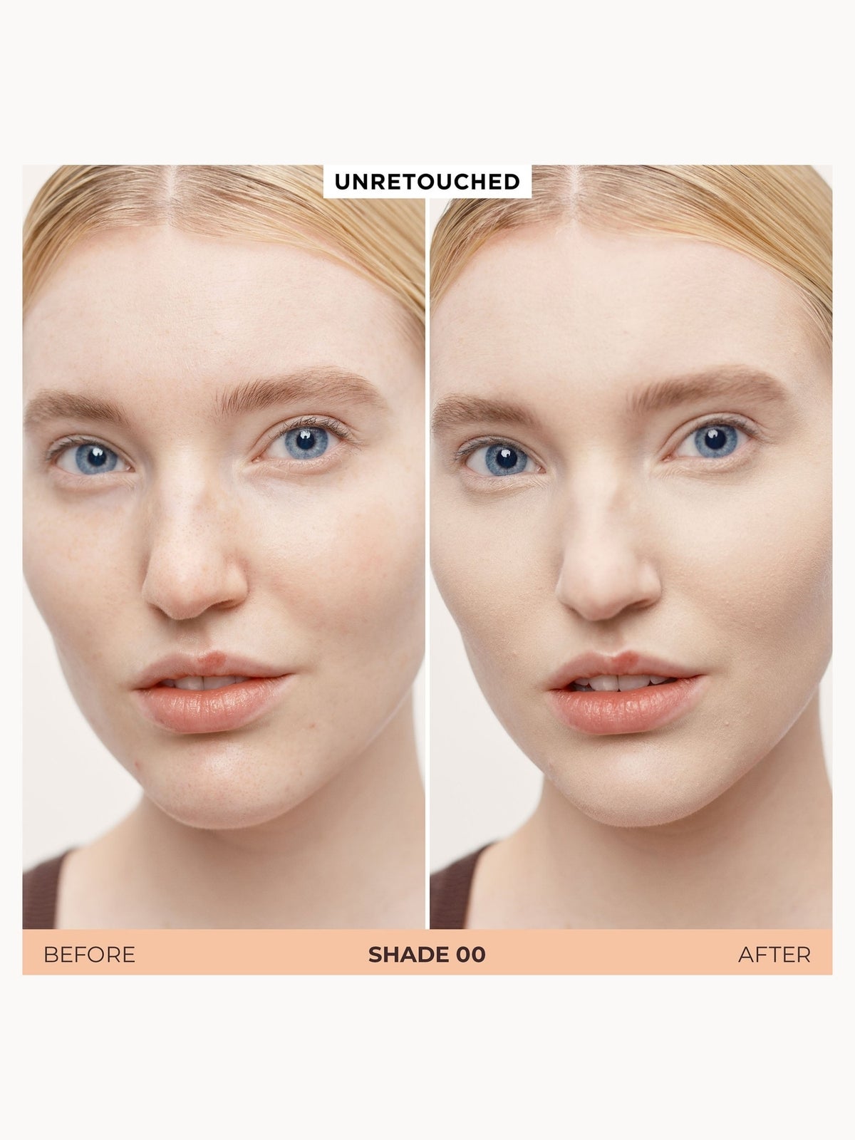 Laura Mercier Tinted Blur Balm With Peptides (Various Shades) - 00 2