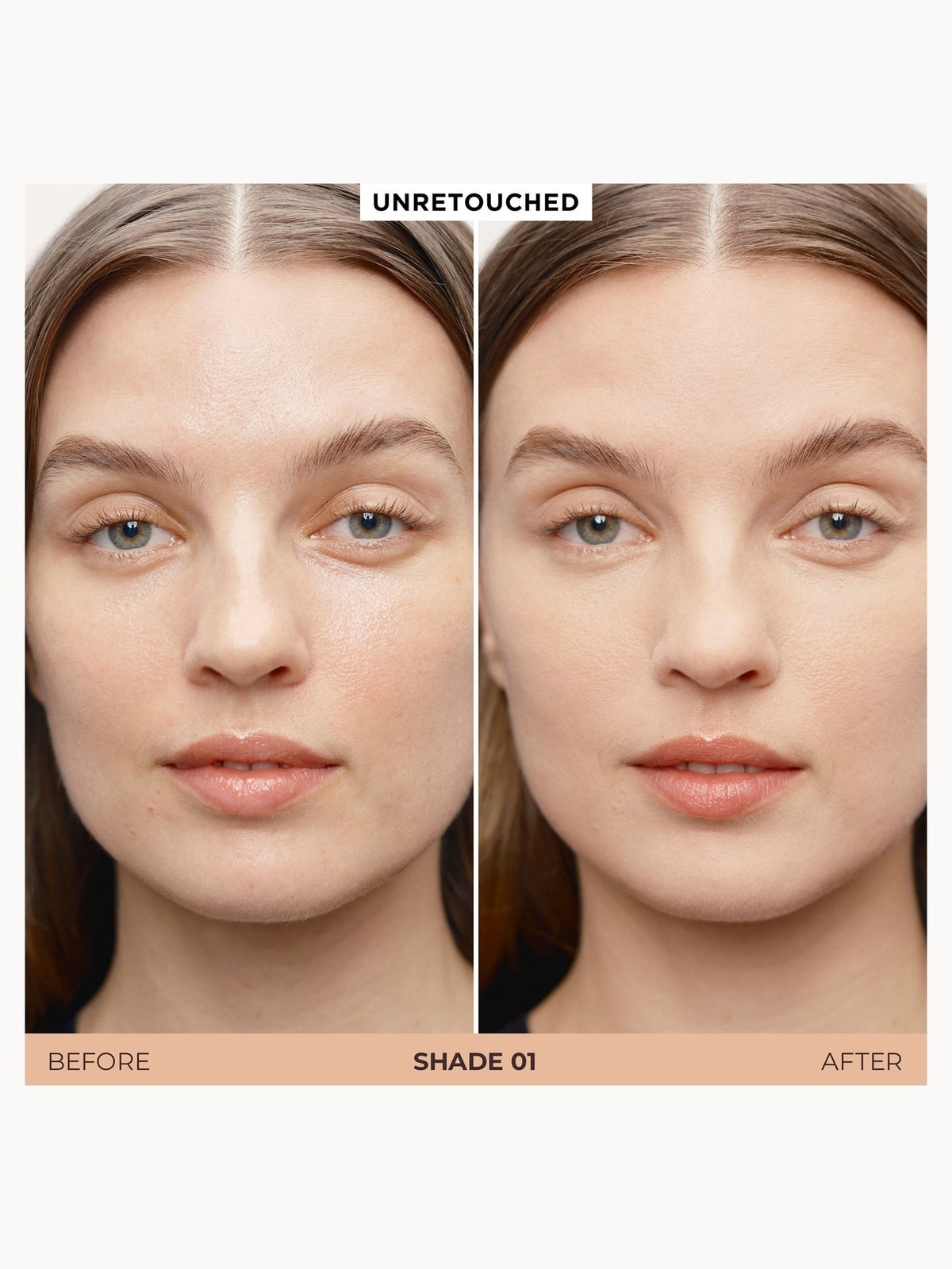 Laura Mercier Tinted Blur Balm With Peptides (Various Shades) - 01 2
