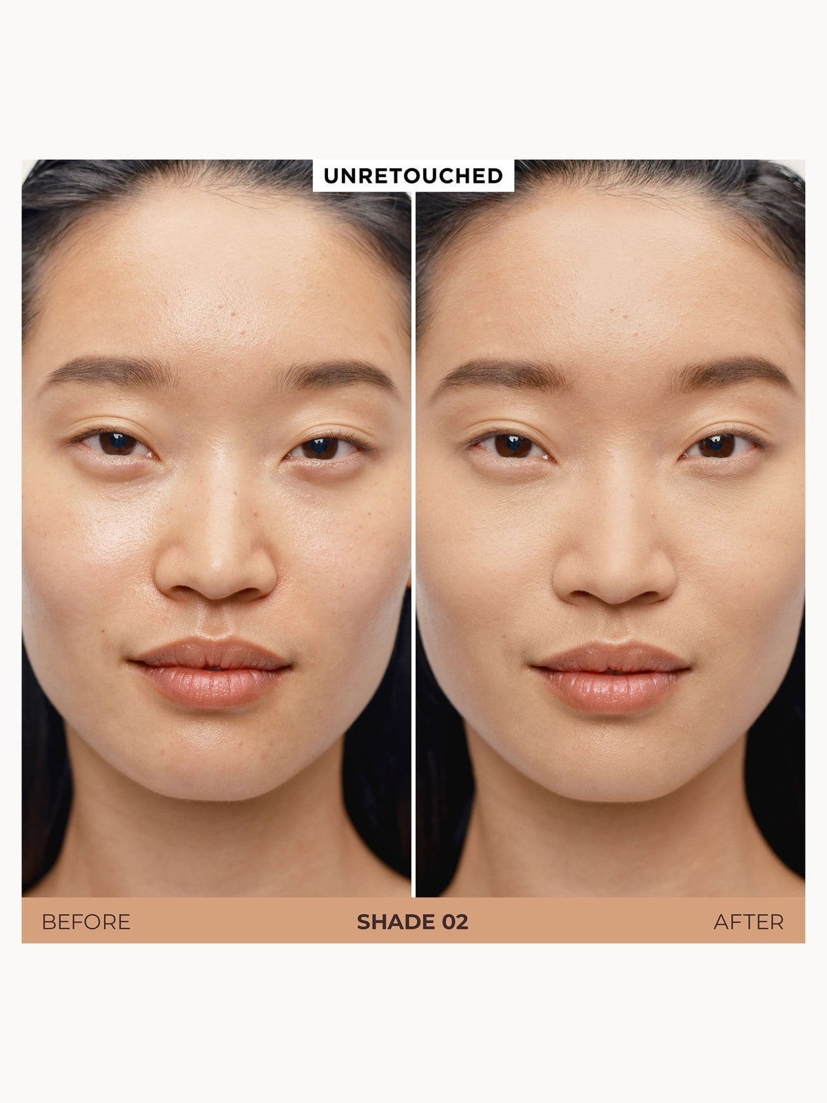 Laura Mercier Tinted Blur Balm With Peptides (Various Shades) - 02 2