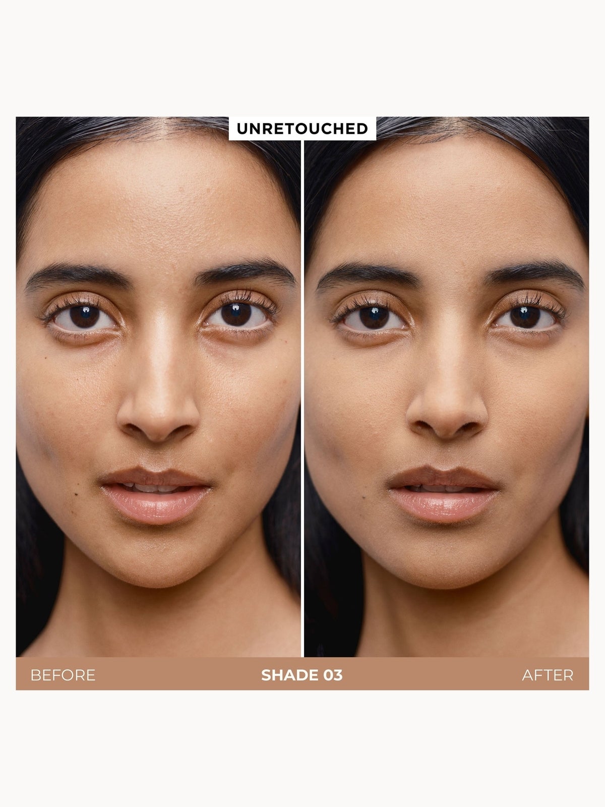 Laura Mercier Tinted Blur Balm With Peptides (Various Shades) - 03 2