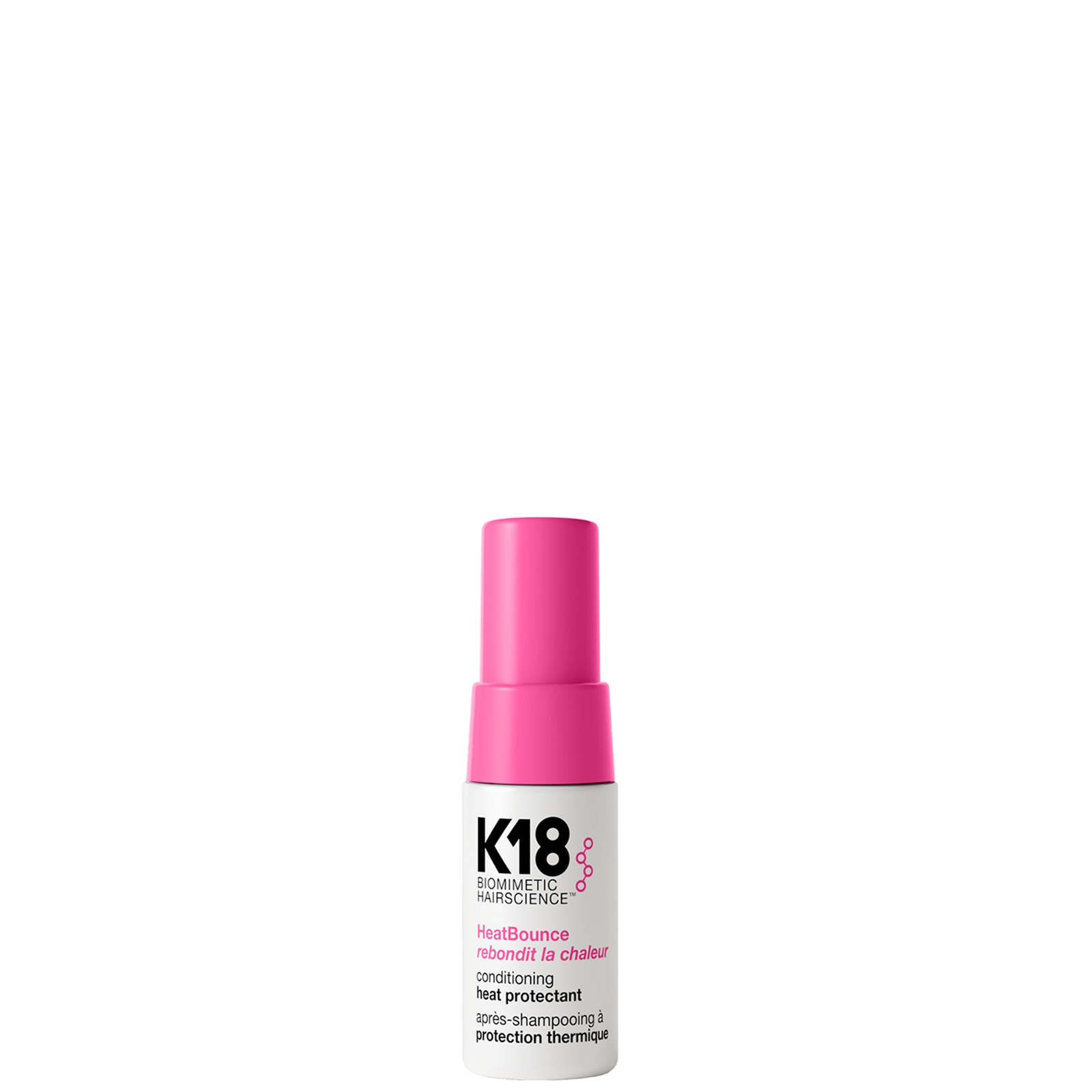 

K18 HeatBounce Conditioning Heat Protectant 15ml