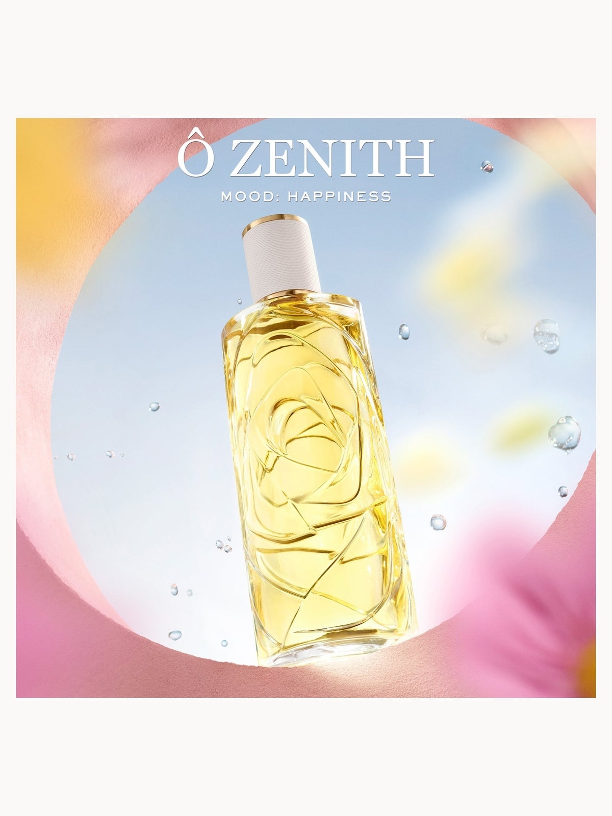 Lancôme Ô Zenith Eau de Toilette 100ml 2