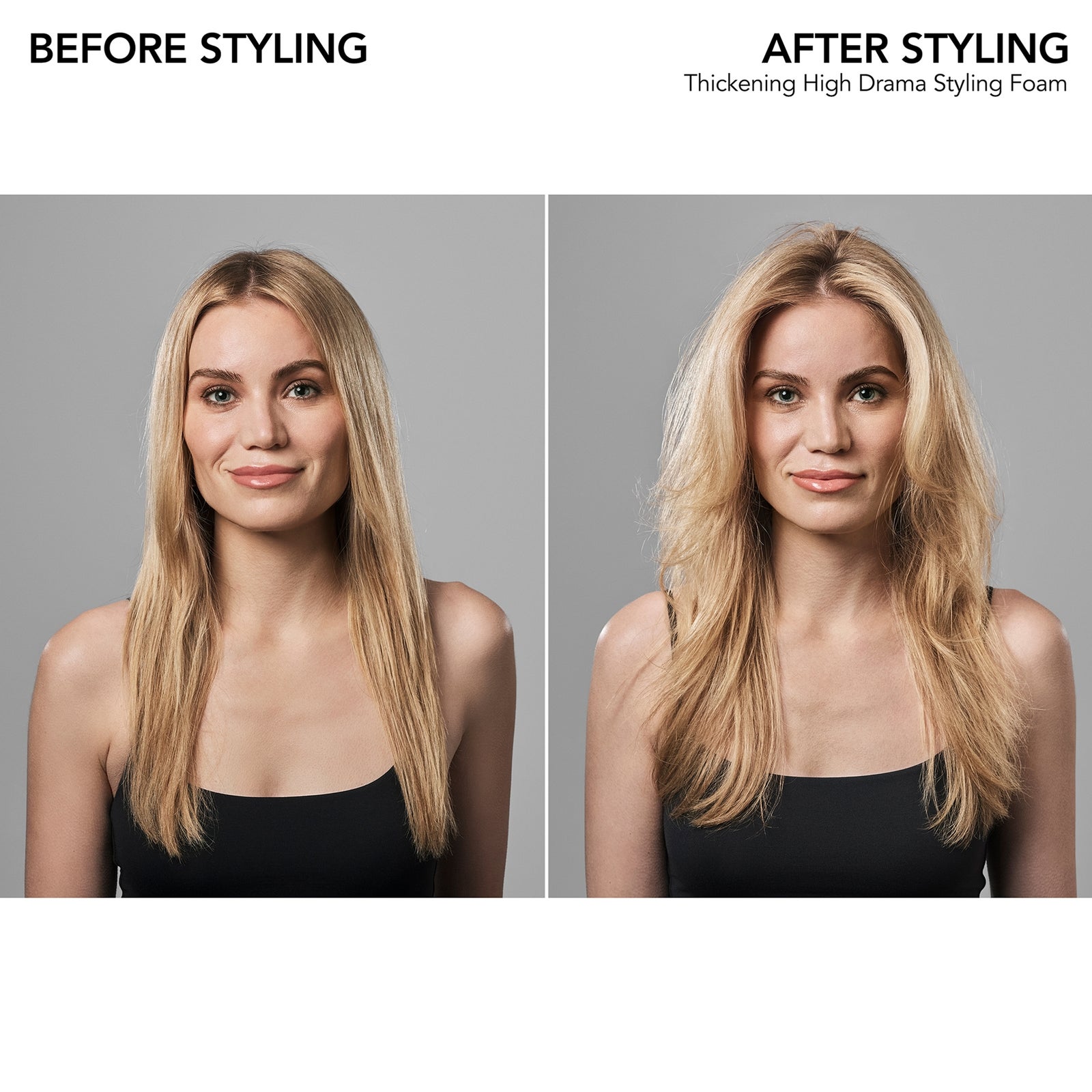 Bumble and bumble Thickening Hair Styling Foam 150ml 2