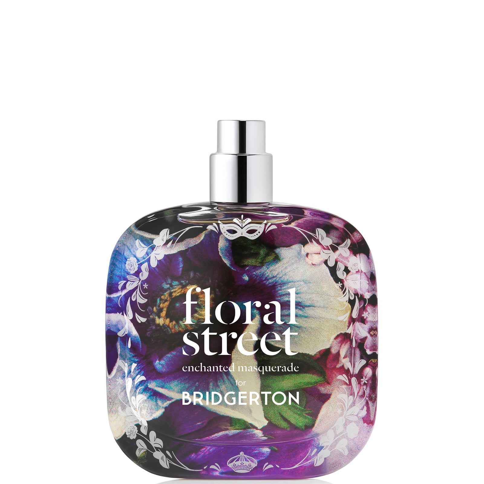 Floral Street Enchanted Masquerade Eau de Parfum for Bridgerton 50ml