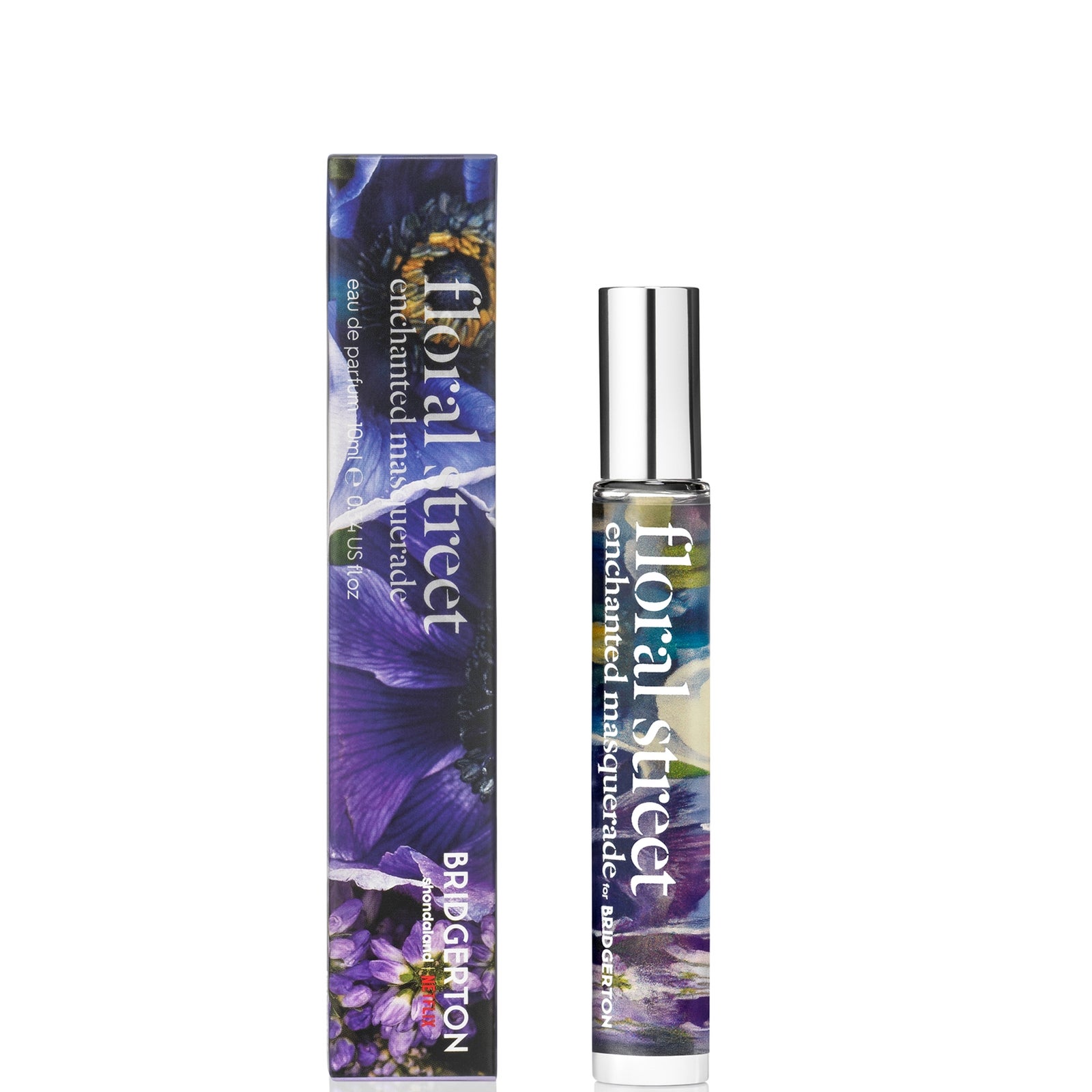 Floral Street Enchanted Masquerade Eau de Parfum for Bridgerton 10ml
