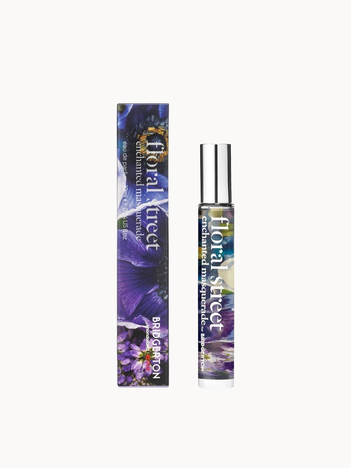 Floral Street Enchanted Masquerade Eau de Parfum for Bridgerton 10ml