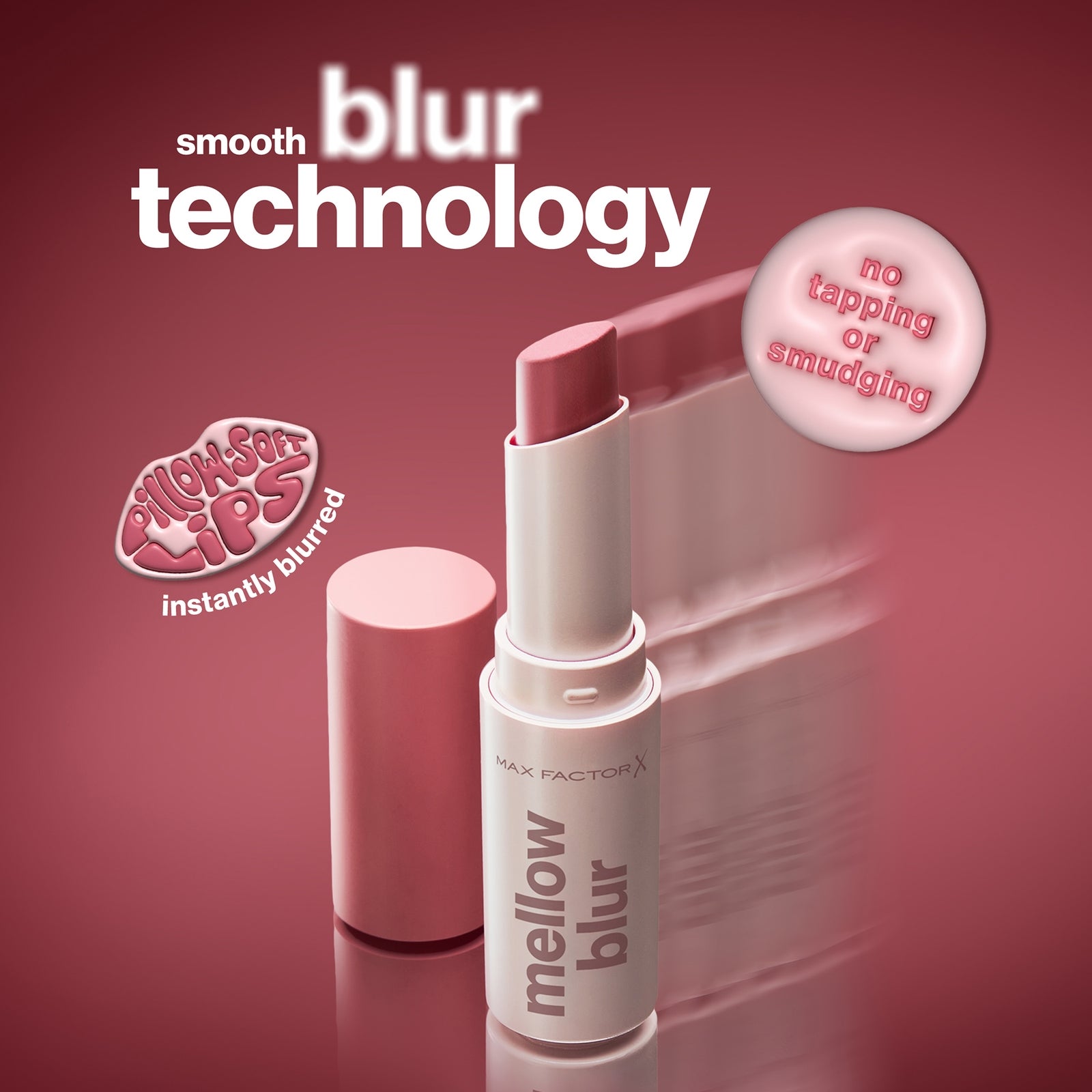 Max Factor 2000 Calorie Mellow Blur 3.5g (Various Shades) - 060 Brown Butter 4