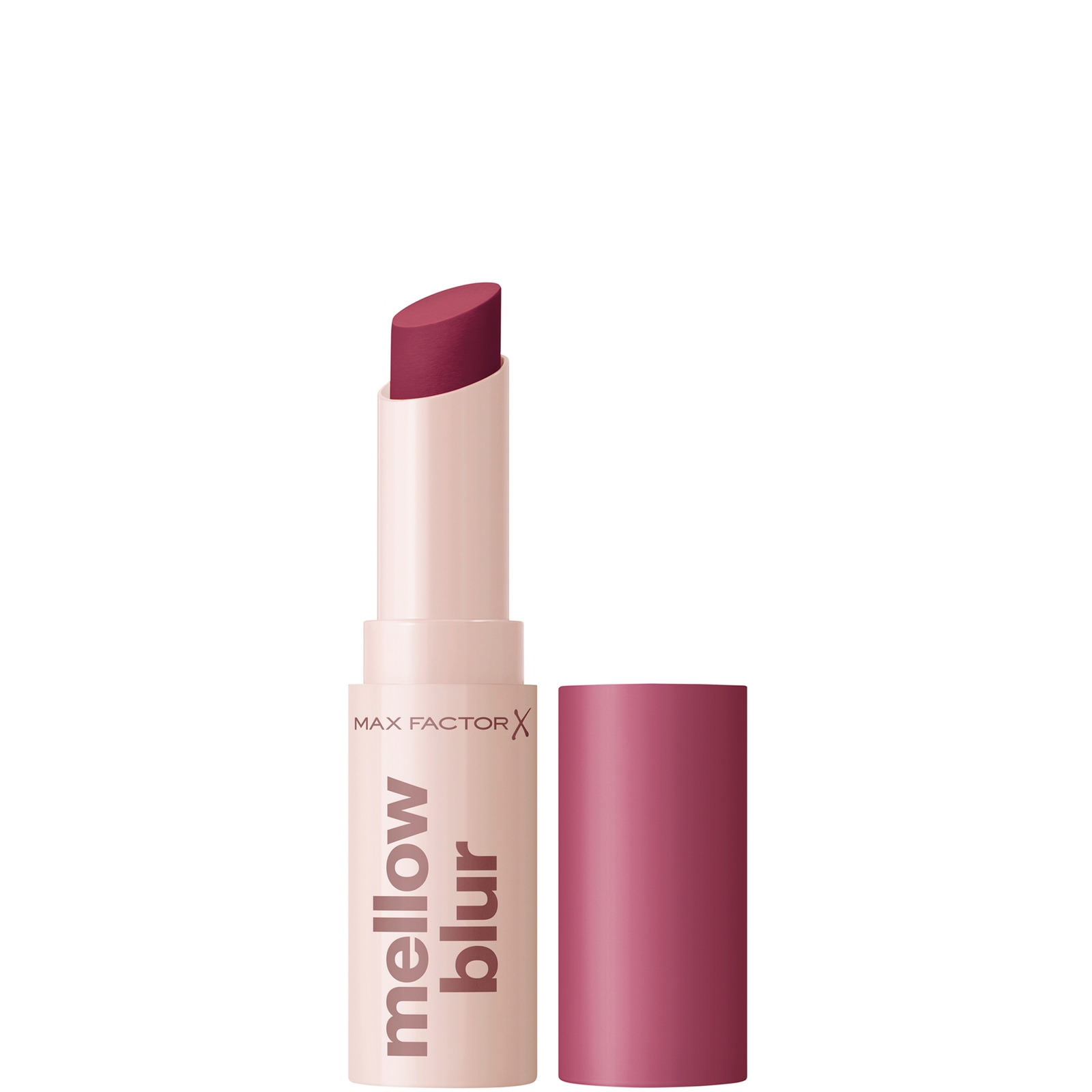 Max Factor 2000 Calorie Mellow Blur 3.5g (various Shades) - 050 Brushed Berry