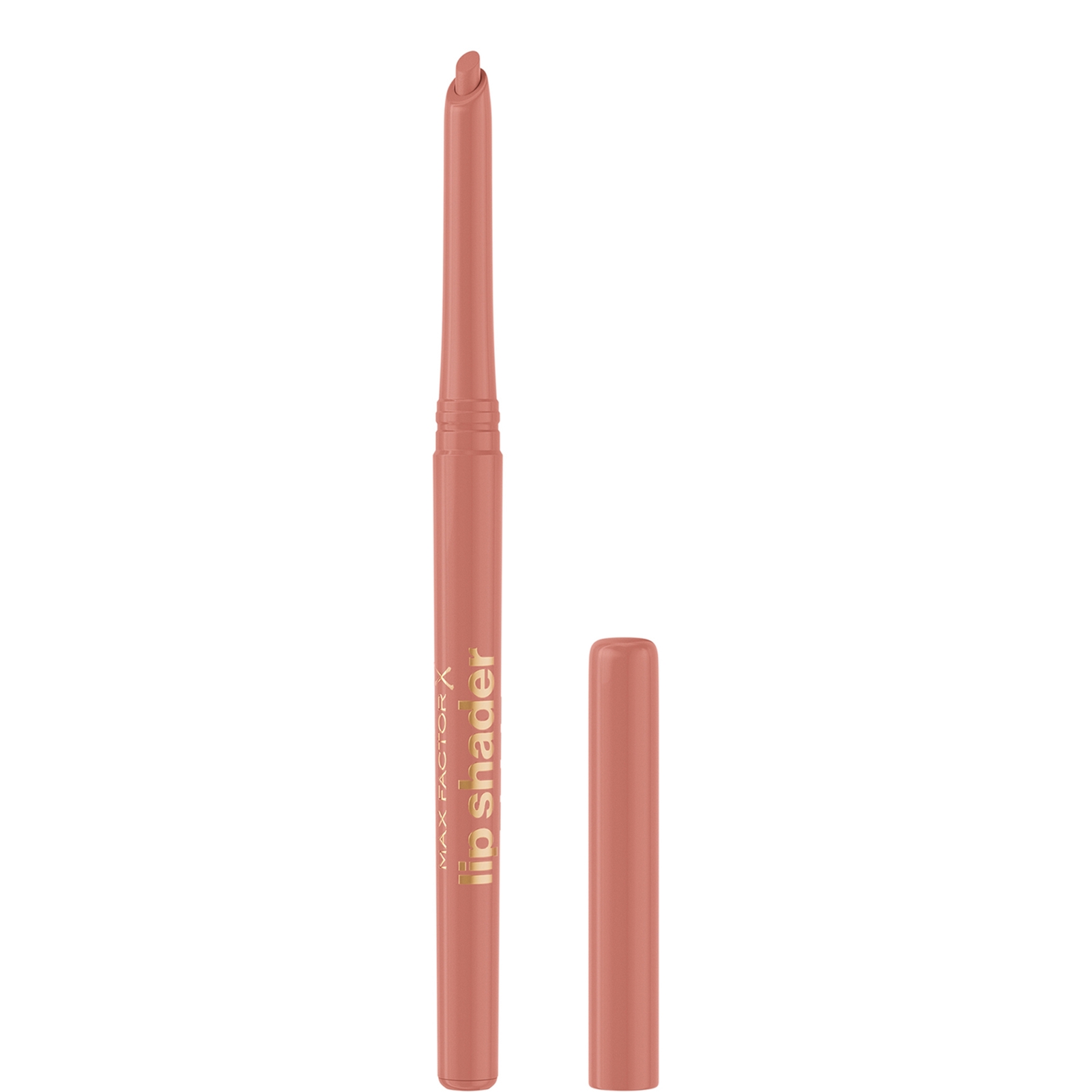 Max Factor 2000 Calorie Lip Shader 0.35g (various Shades) - 020 Mauve Mesh