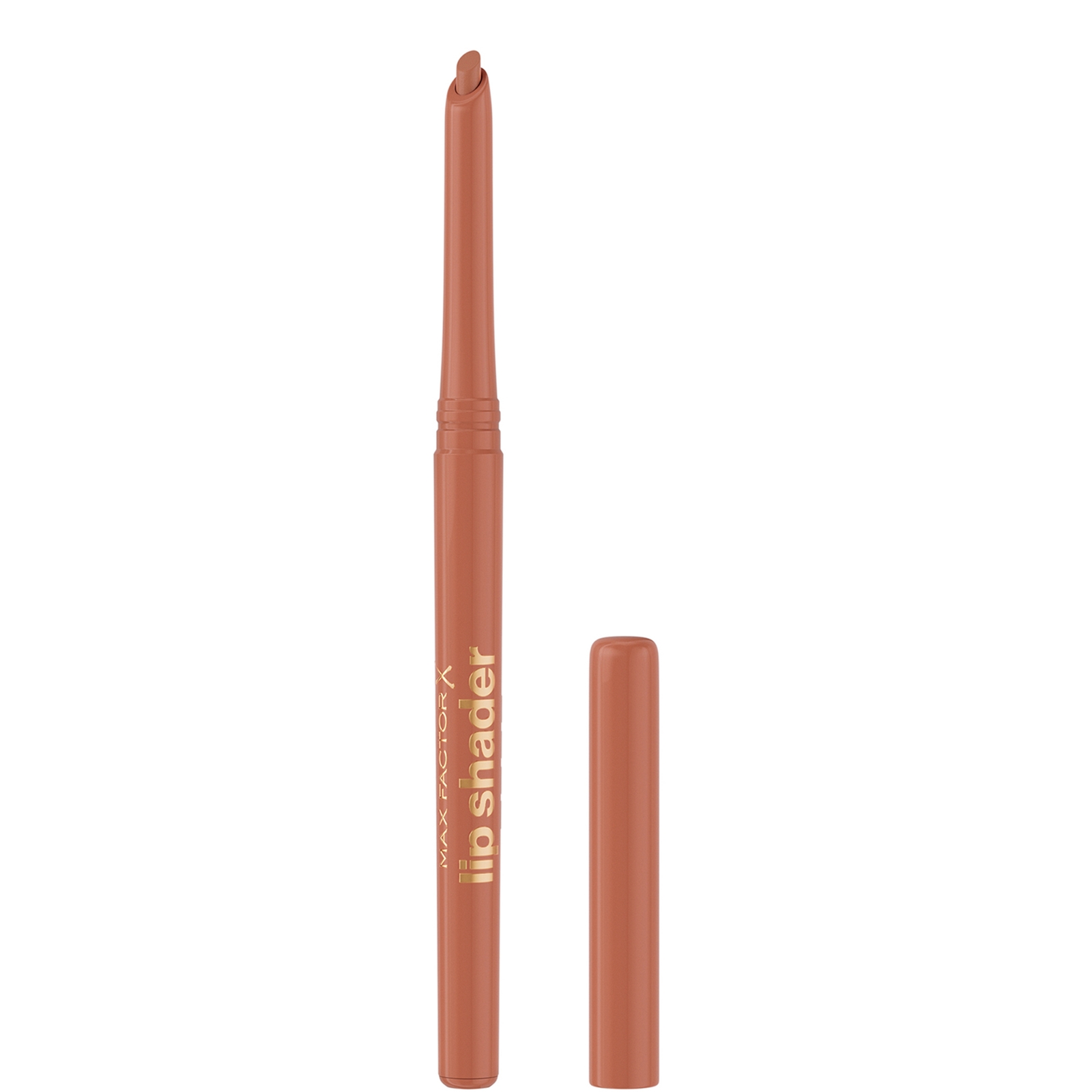 

Max Factor 2000 Calorie Lip Shader 0.35g (Various Shades) - 010 Nude Lines