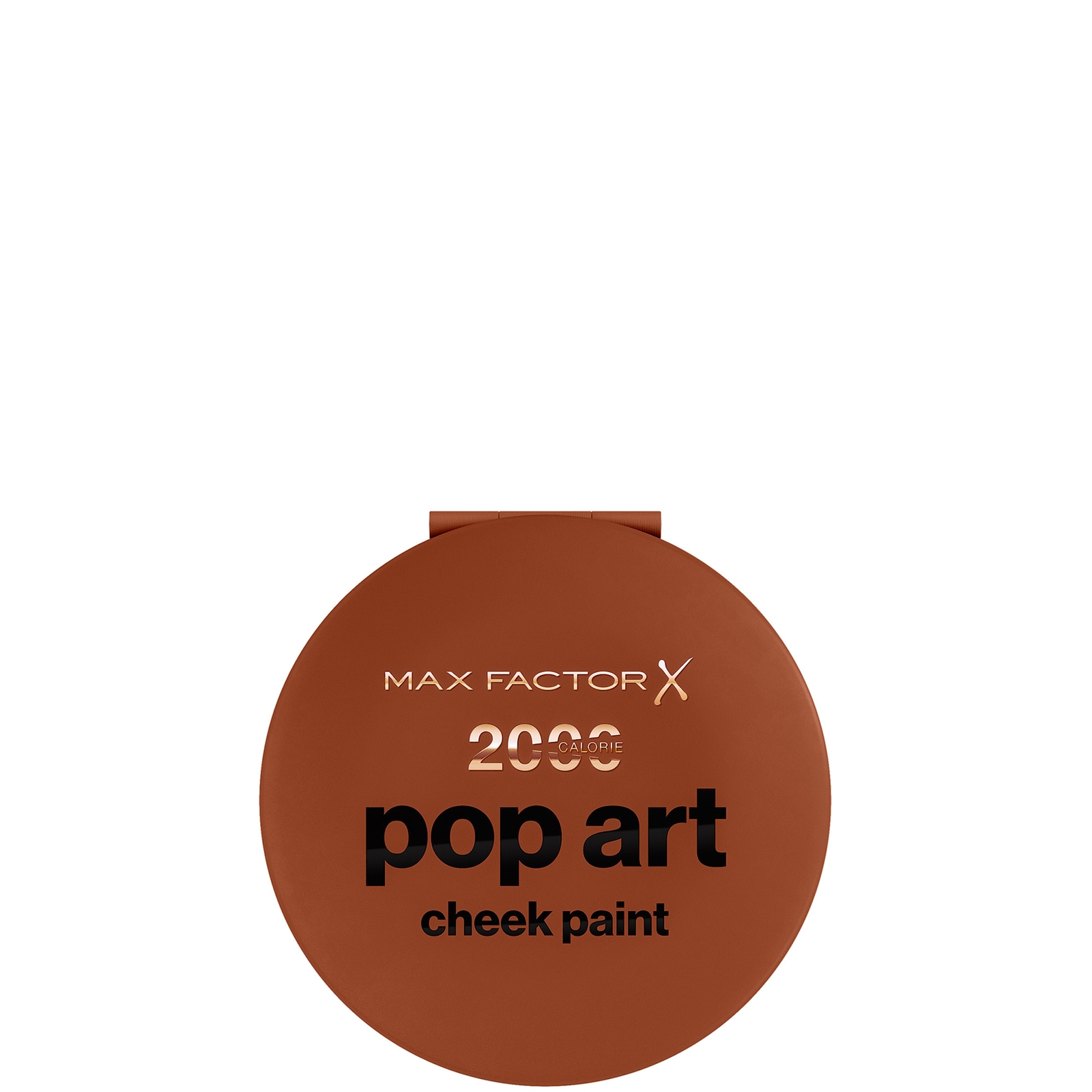 Max Factor 2000 Calorie Pop Art Cheek Paint 5g (Various Shades) - 30 Tone