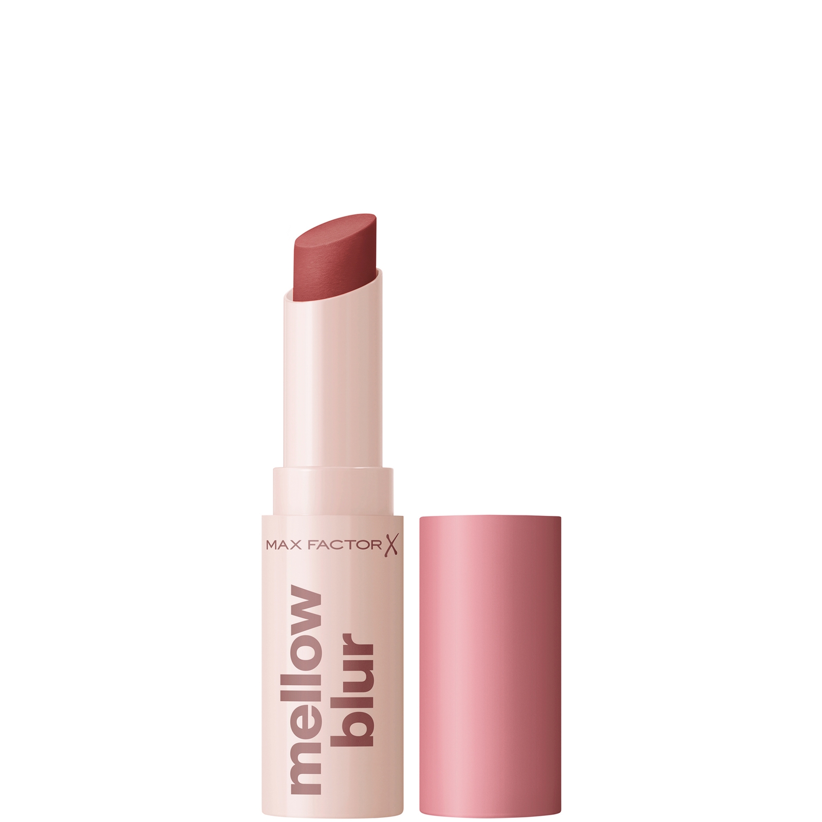 

Max Factor 2000 Calorie Mellow Blur 3.5g (Various Shades) - 010 Mochi Mauve