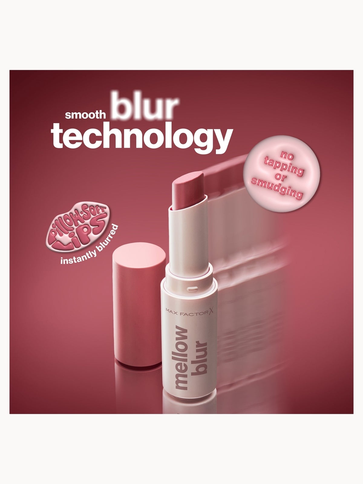 Max Factor 2000 Calorie Mellow Blur 3.5g (Various Shades) - 030 Peach Blush 4