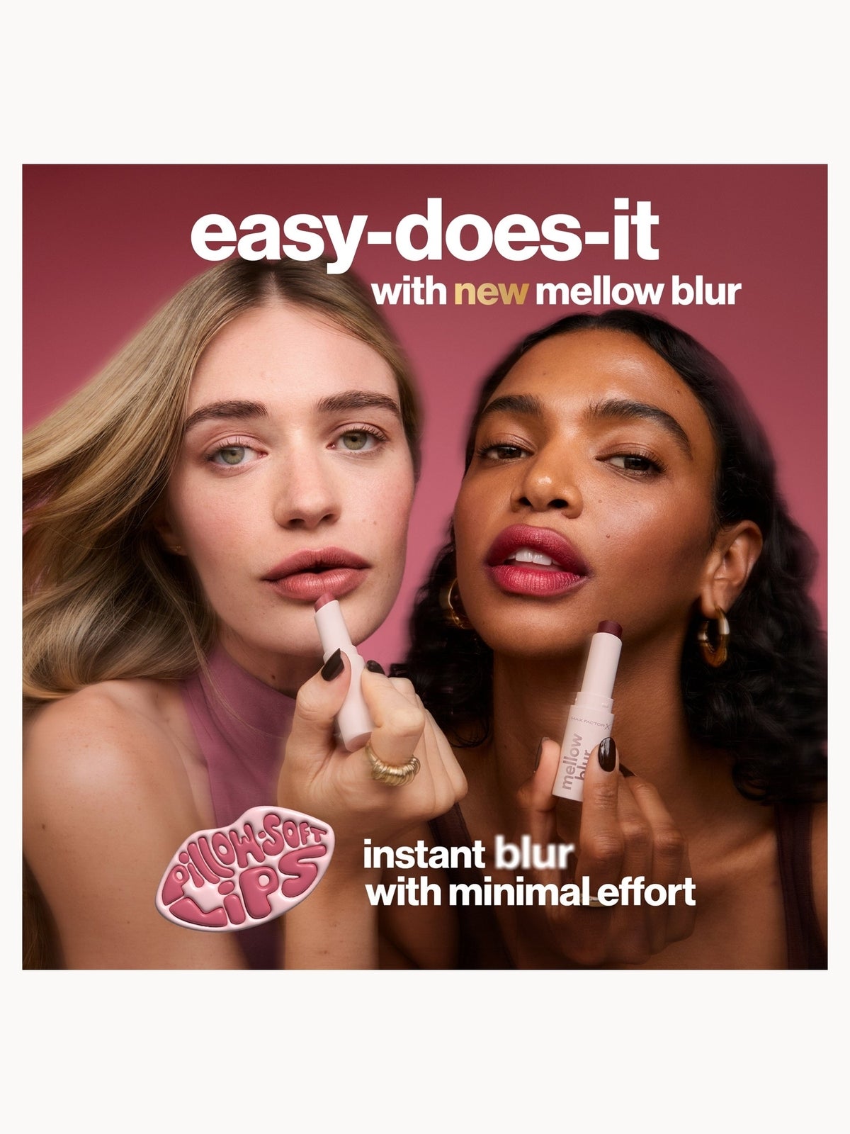 Max Factor 2000 Calorie Mellow Blur 3.5g (Various Shades) - 030 Peach Blush 2