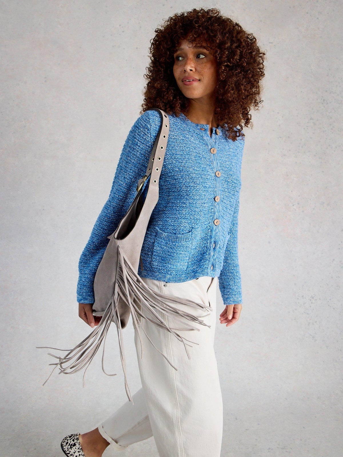 Strickjacke Belle - 52