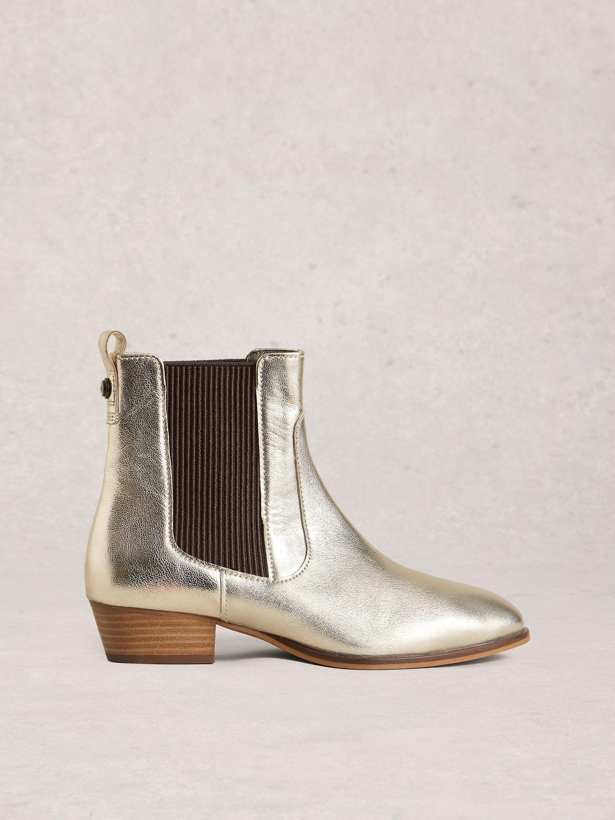 Chelsea Stiefeletten Willow - 40.5