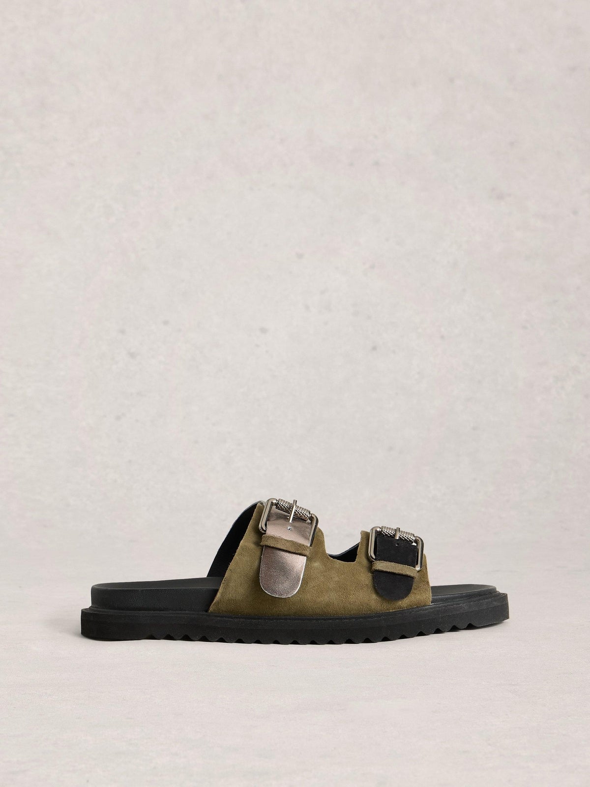Fußbettsandalen Patty - 41