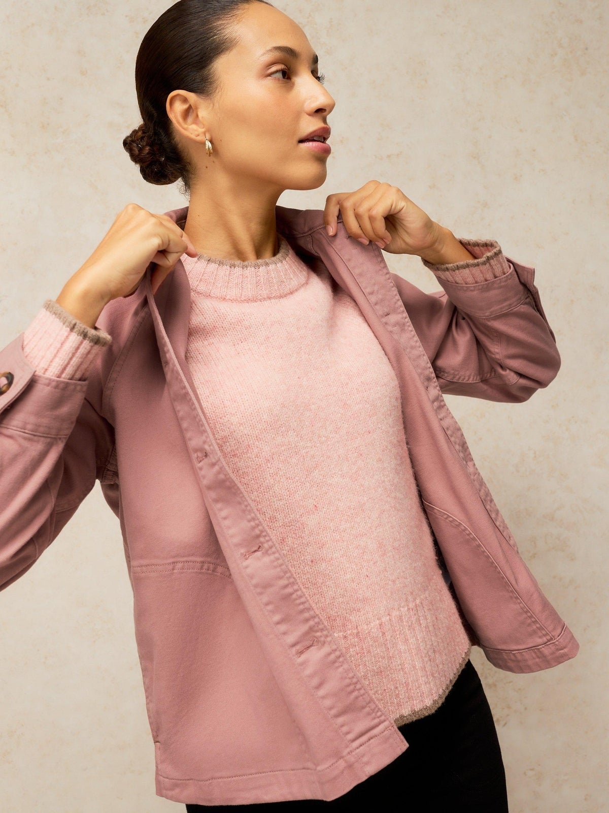 Jeansjacke Eden - 52/R
