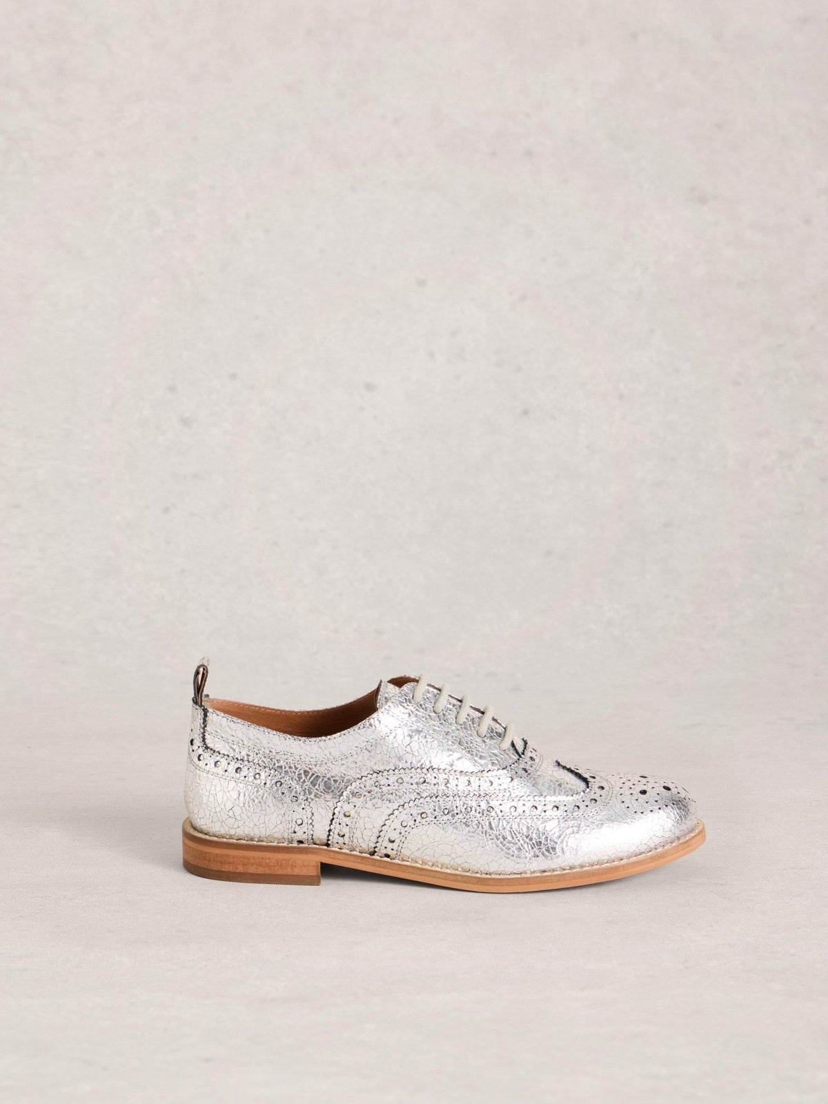 Schnürhalbschuhe Thistle - 40.5
