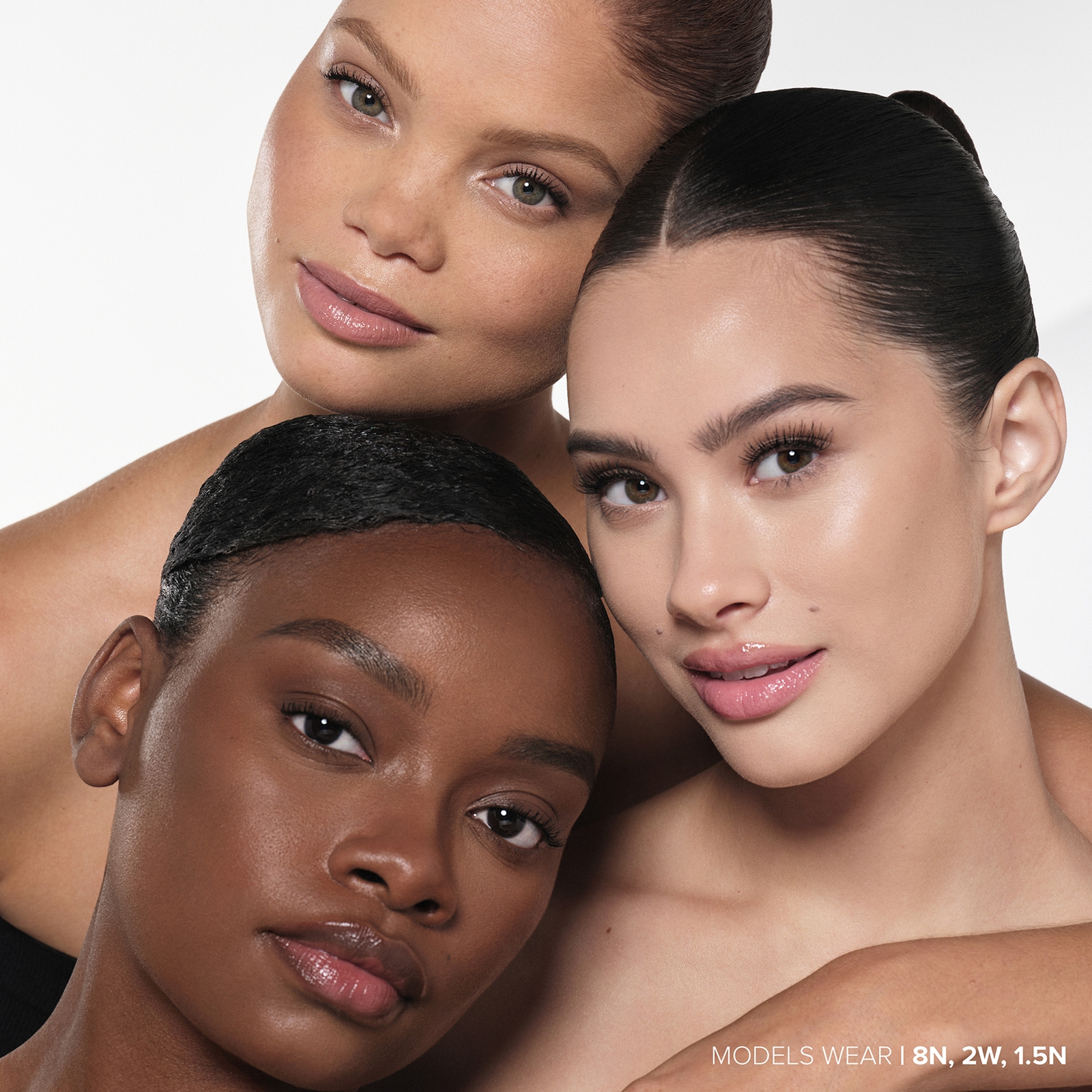 Thumbnail - Anastasia Beverly Hills Impeccable Foundation & Face Brush