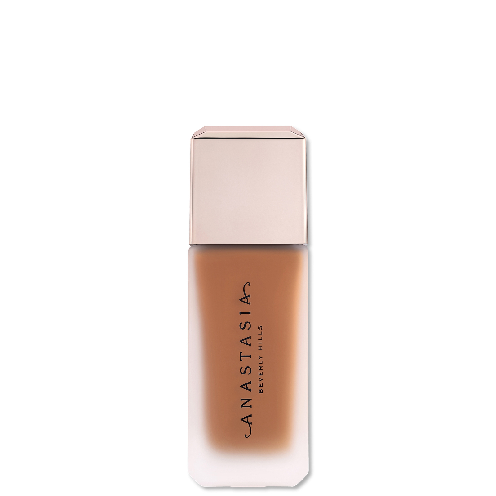 Anastasia Beverly Hills Impeccable Blurring Second Skin Matte Foundation (Various Shades) - 5.5N