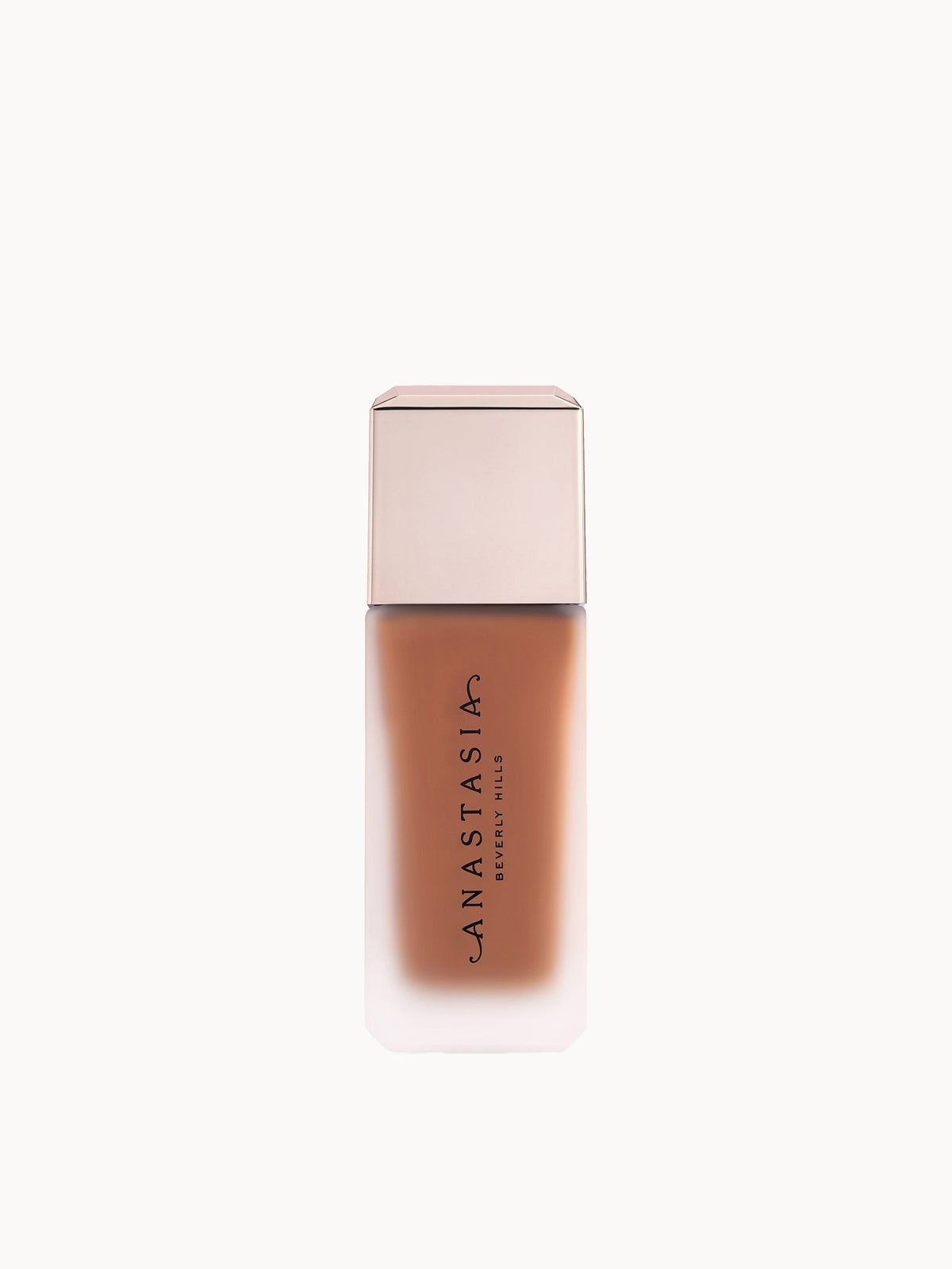 Anastasia Beverly Hills Impeccable Blurring Second Skin Matte Foundation - Shade 33 - 6N