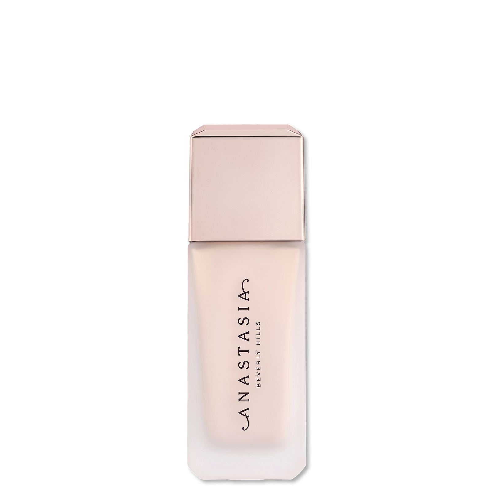 Anastasia Beverly Hills Impeccable Blurring Second Skin Matte Foundation (Various Shades) - 000N