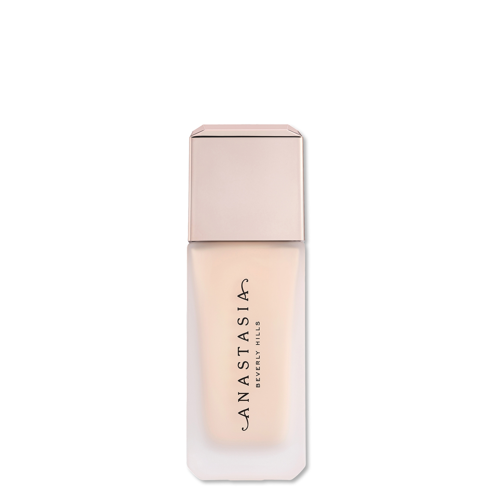 

Anastasia Beverly Hills Impeccable Blurring Second Skin Matte Foundation (Various Shades) - 00C
