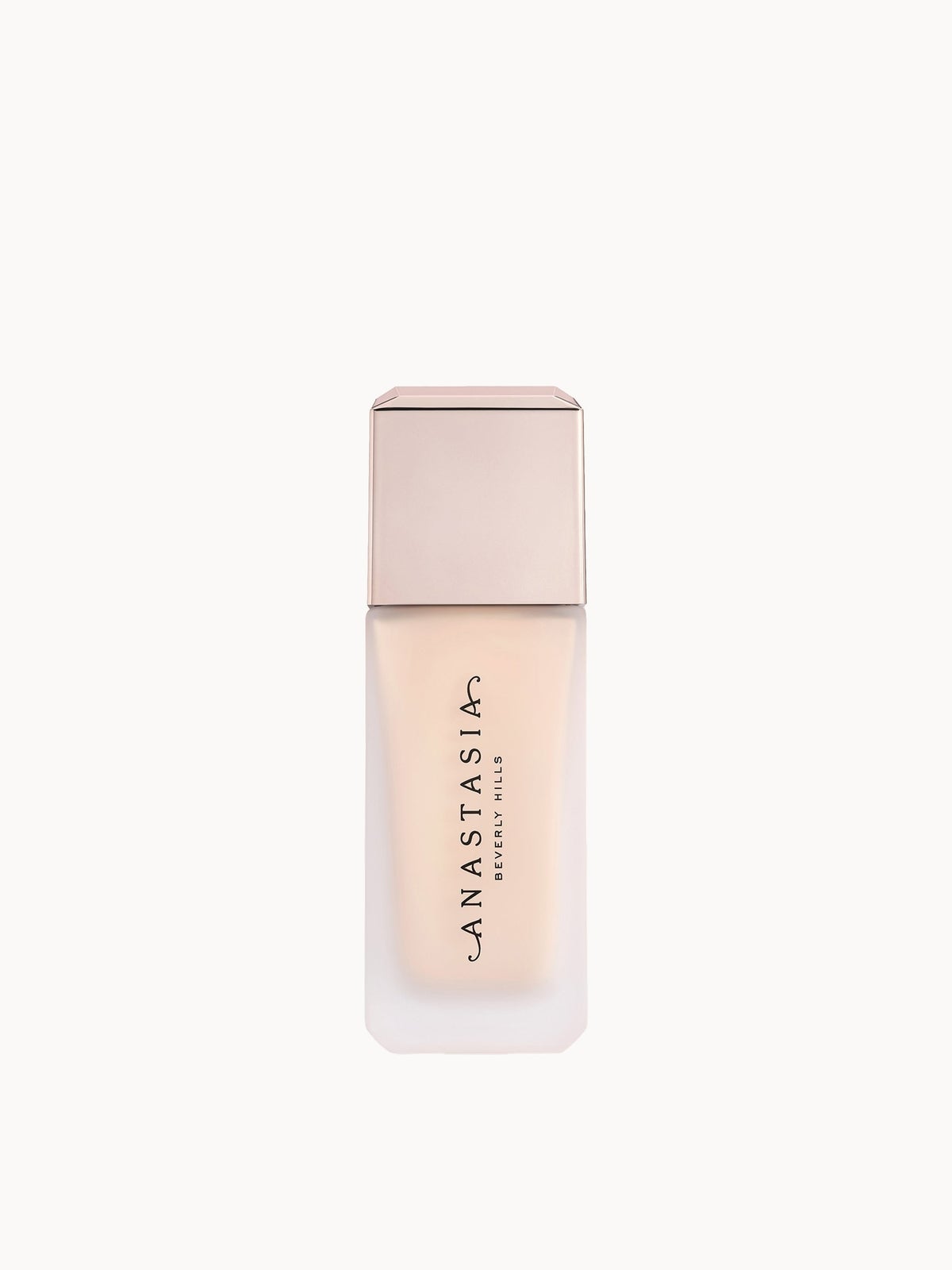 Anastasia Beverly Hills Impeccable Blurring Second Skin Matte Foundation - Shade 3 - 00C